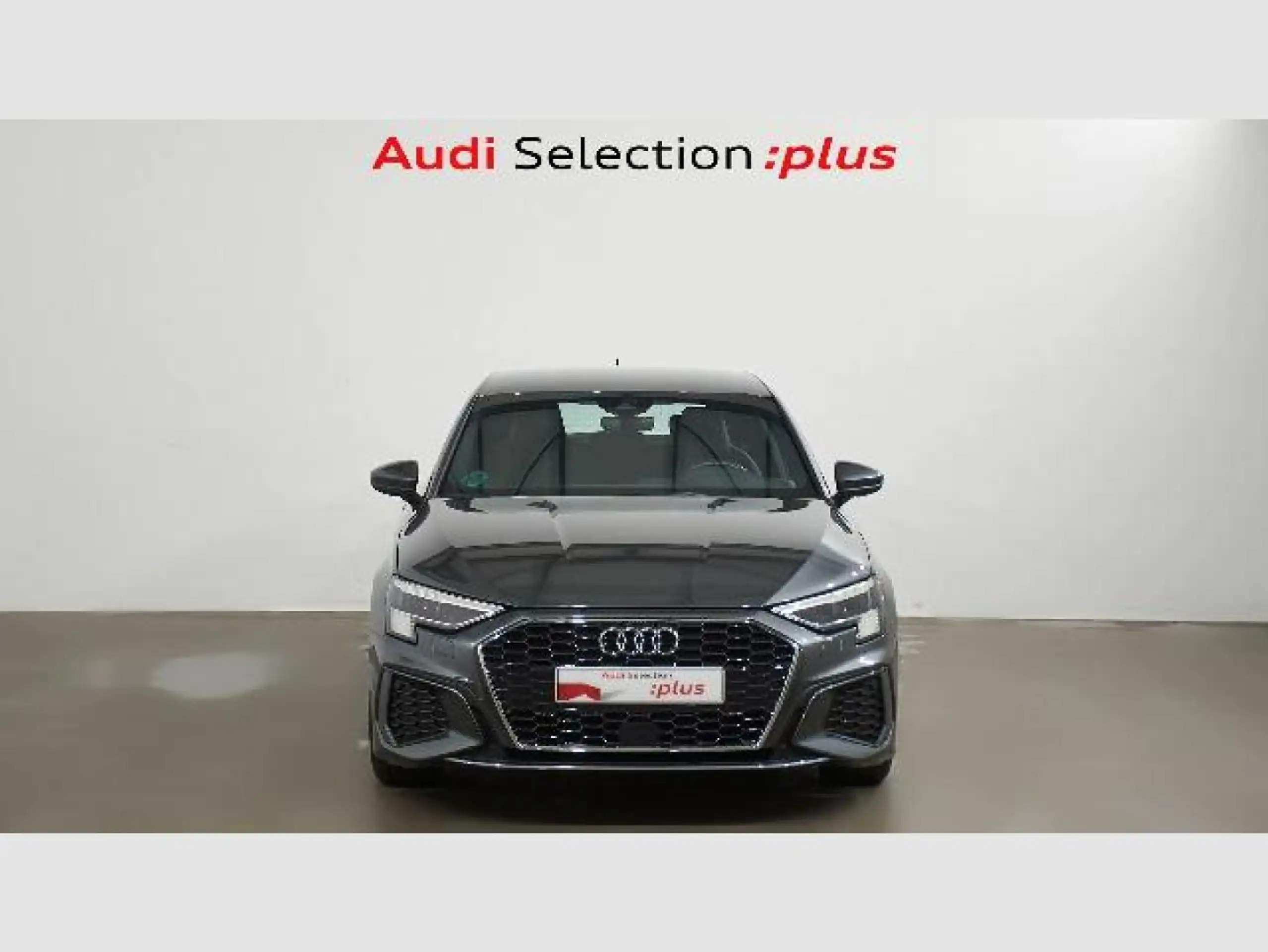 Audi - A3