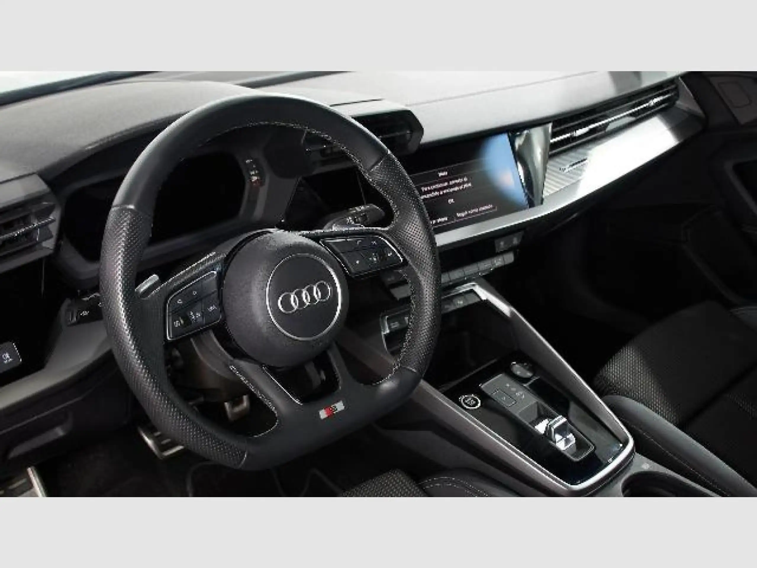 Audi - A3