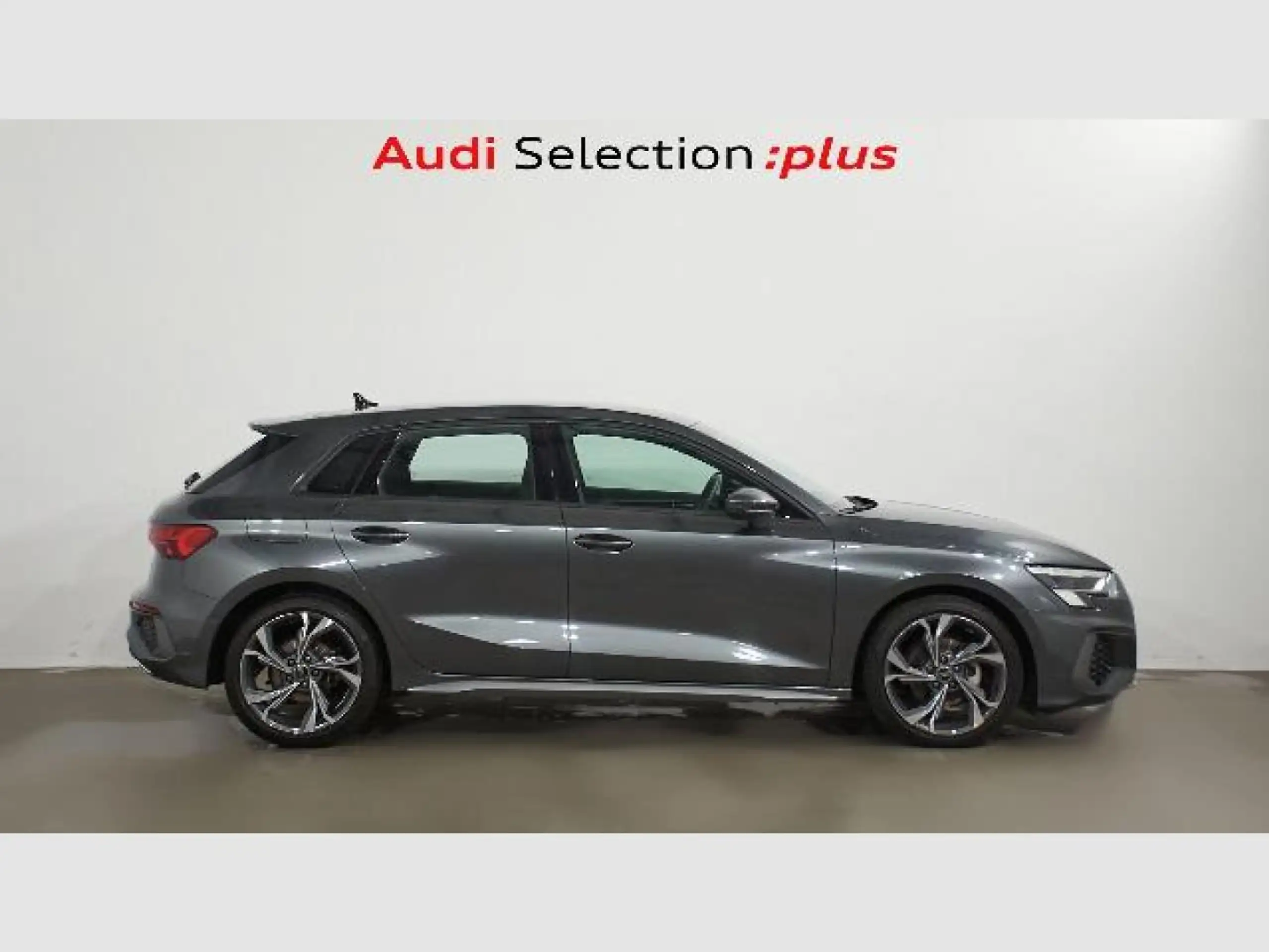 Audi - A3