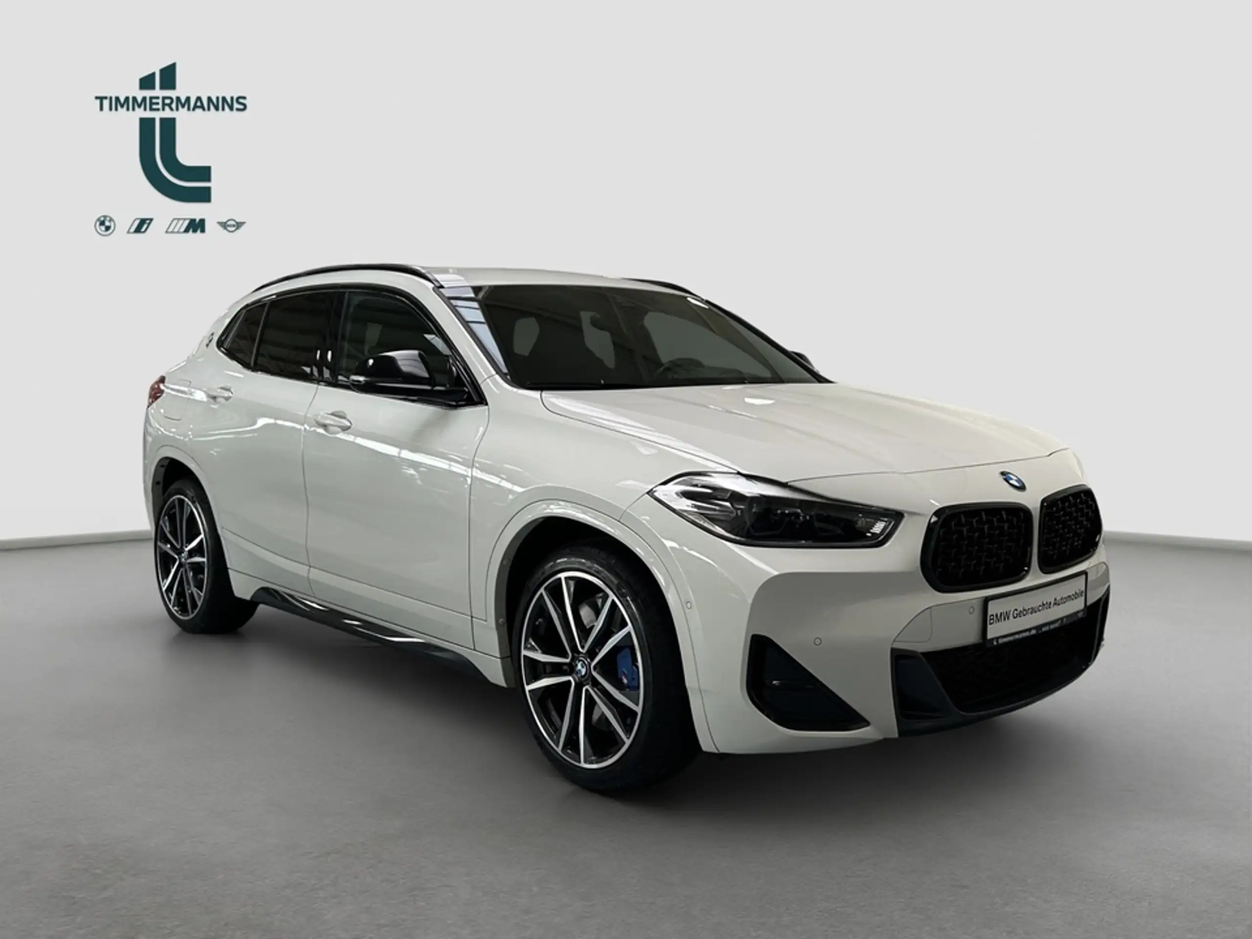 BMW - X2