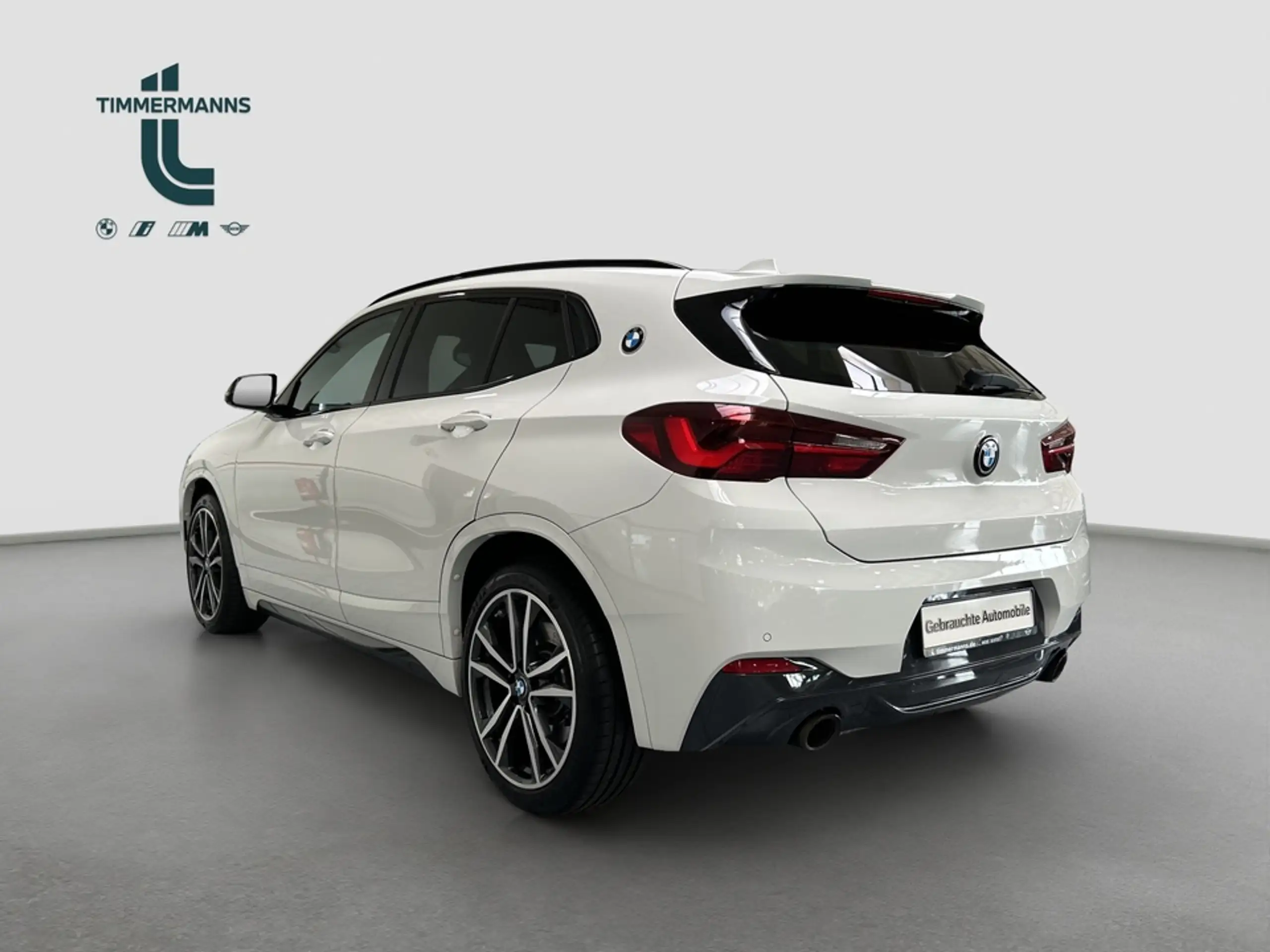 BMW - X2