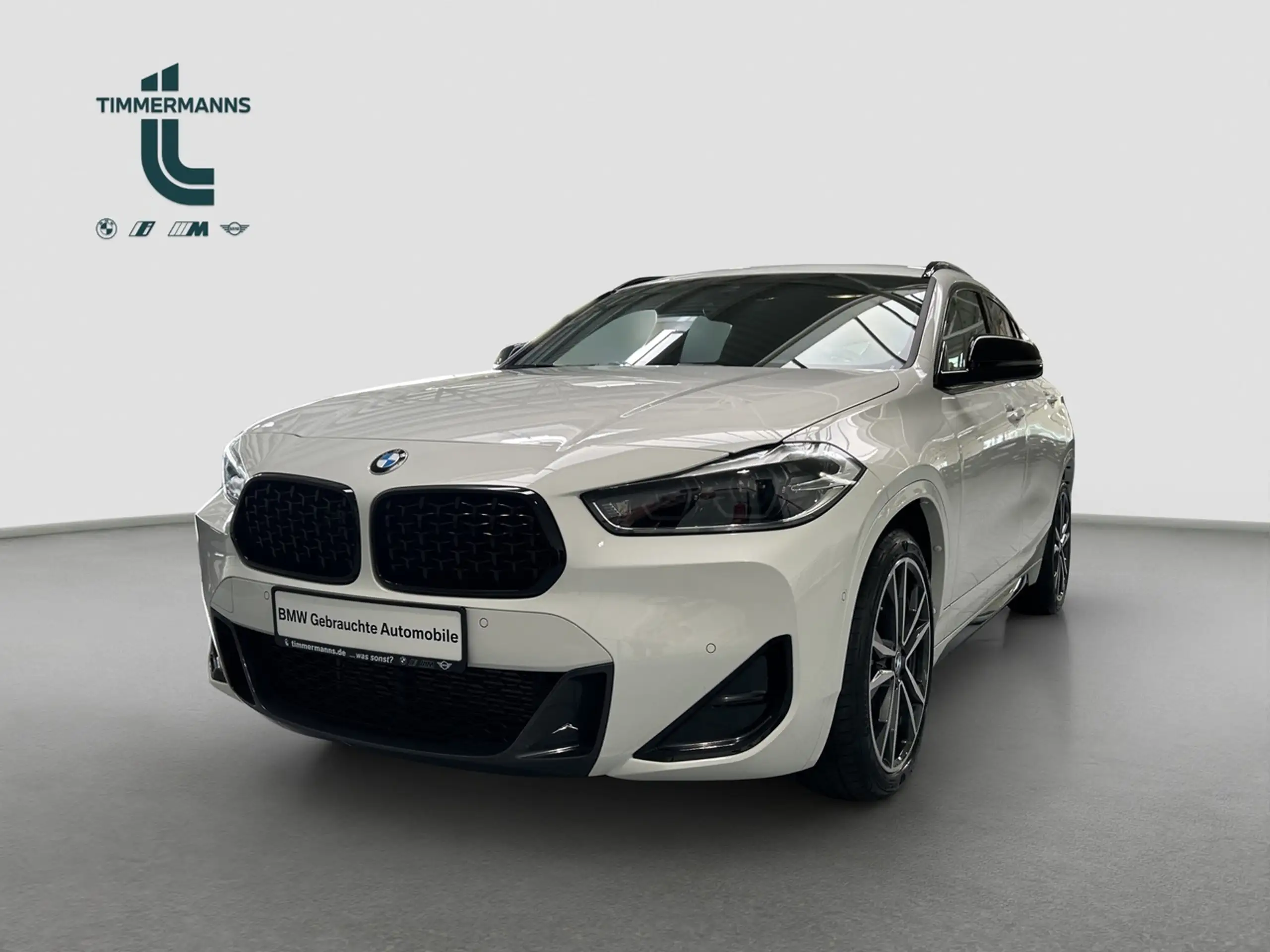 BMW - X2