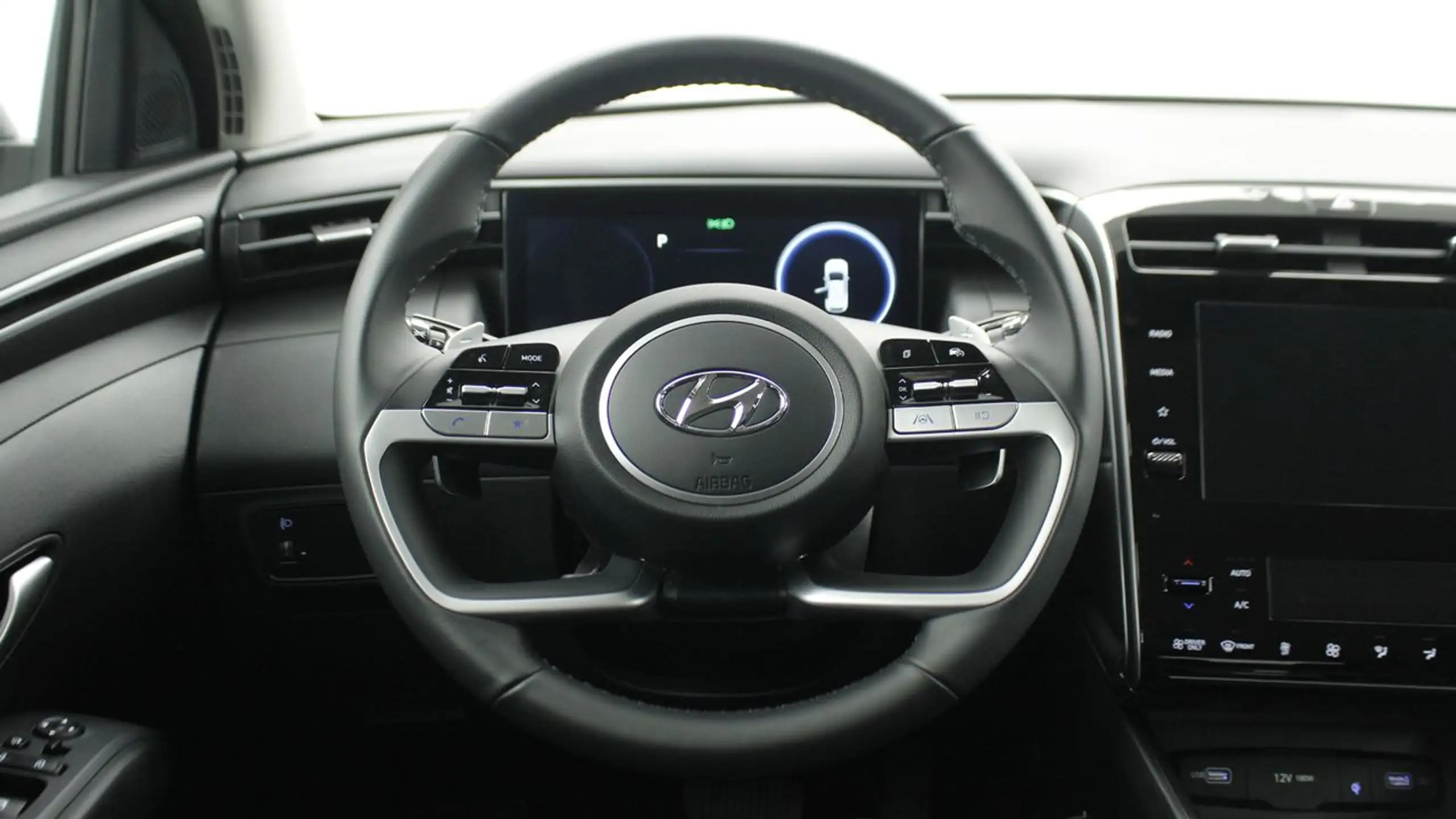 Hyundai - TUCSON