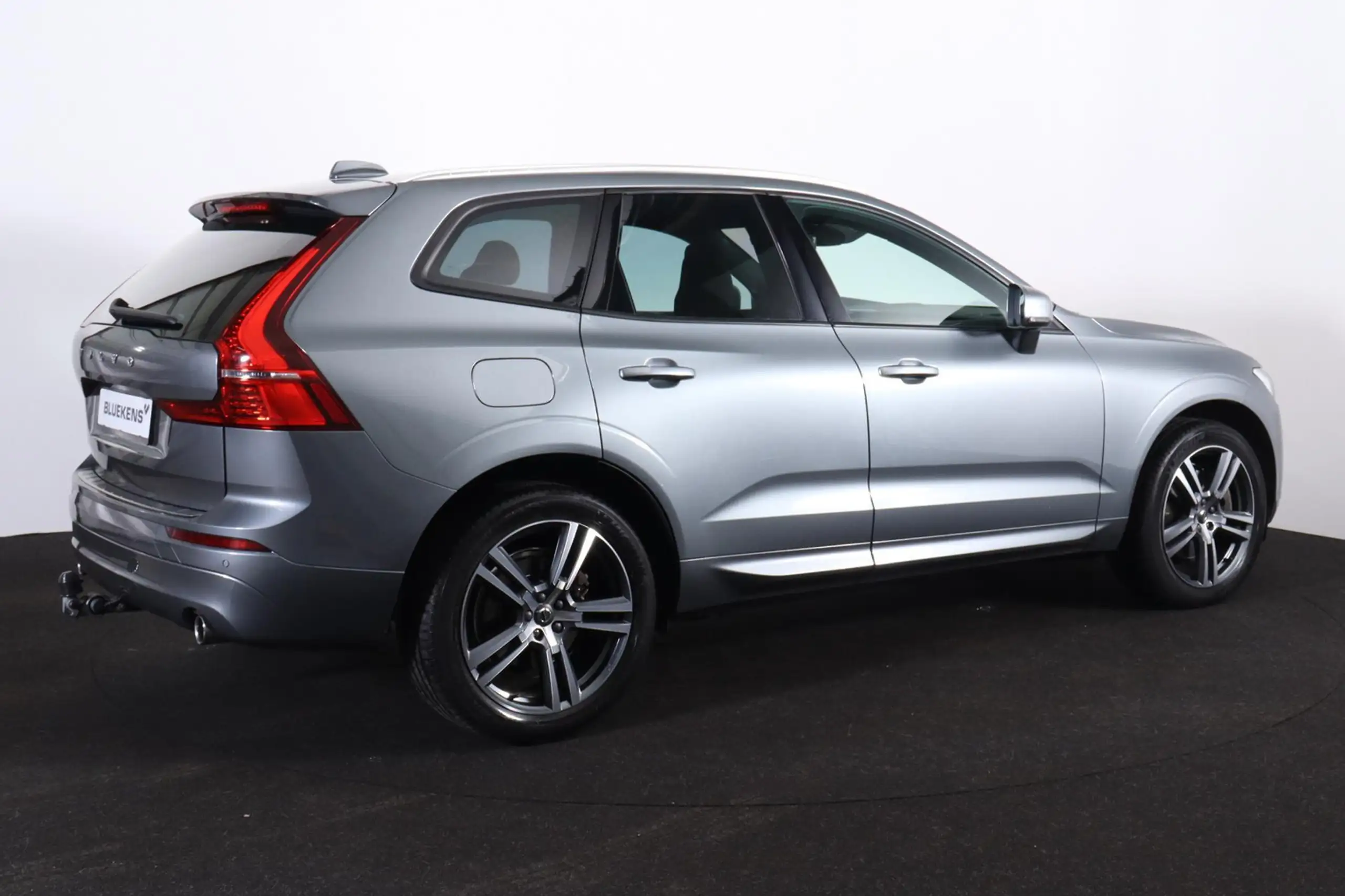 Volvo - XC60