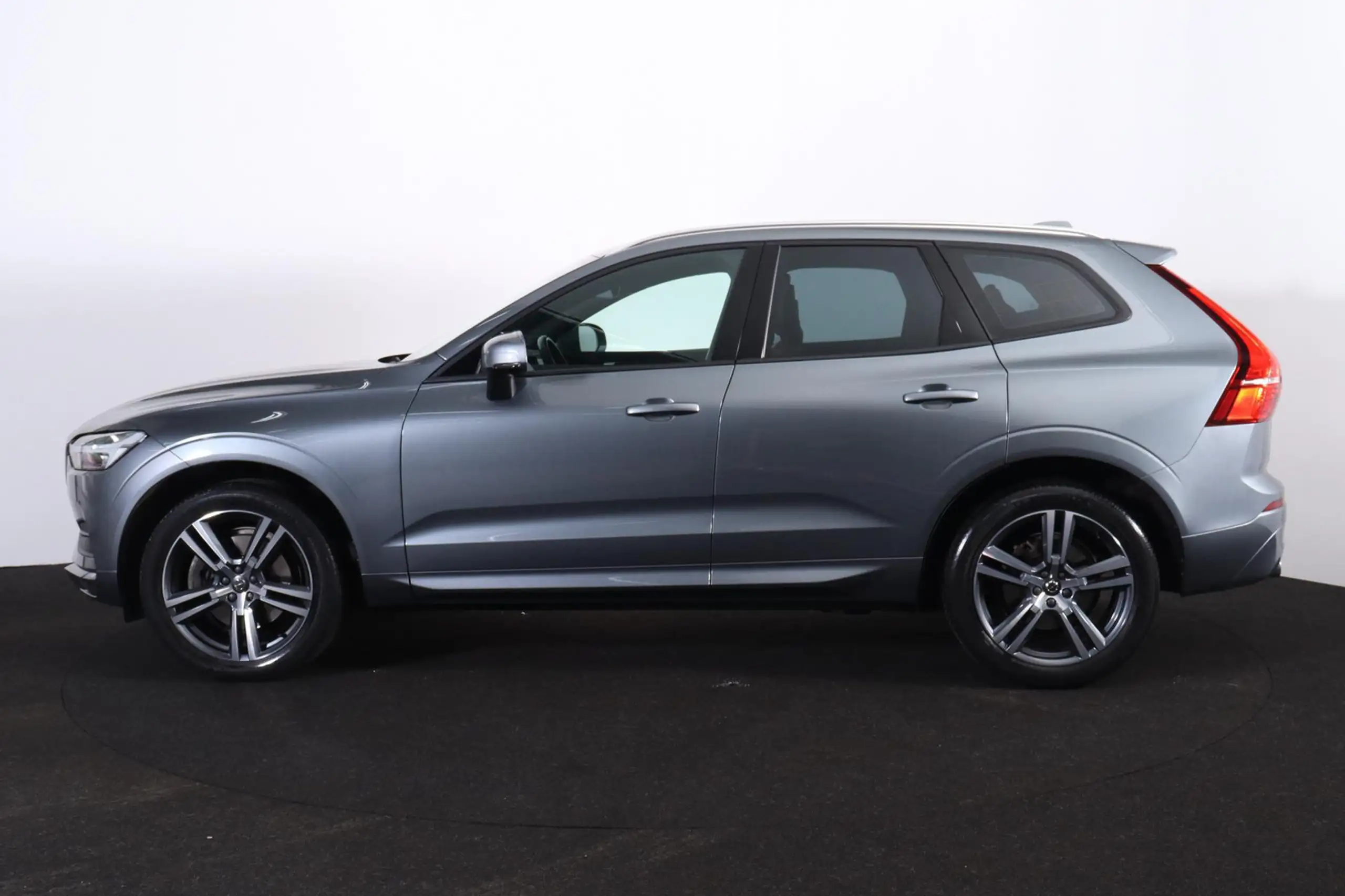 Volvo - XC60