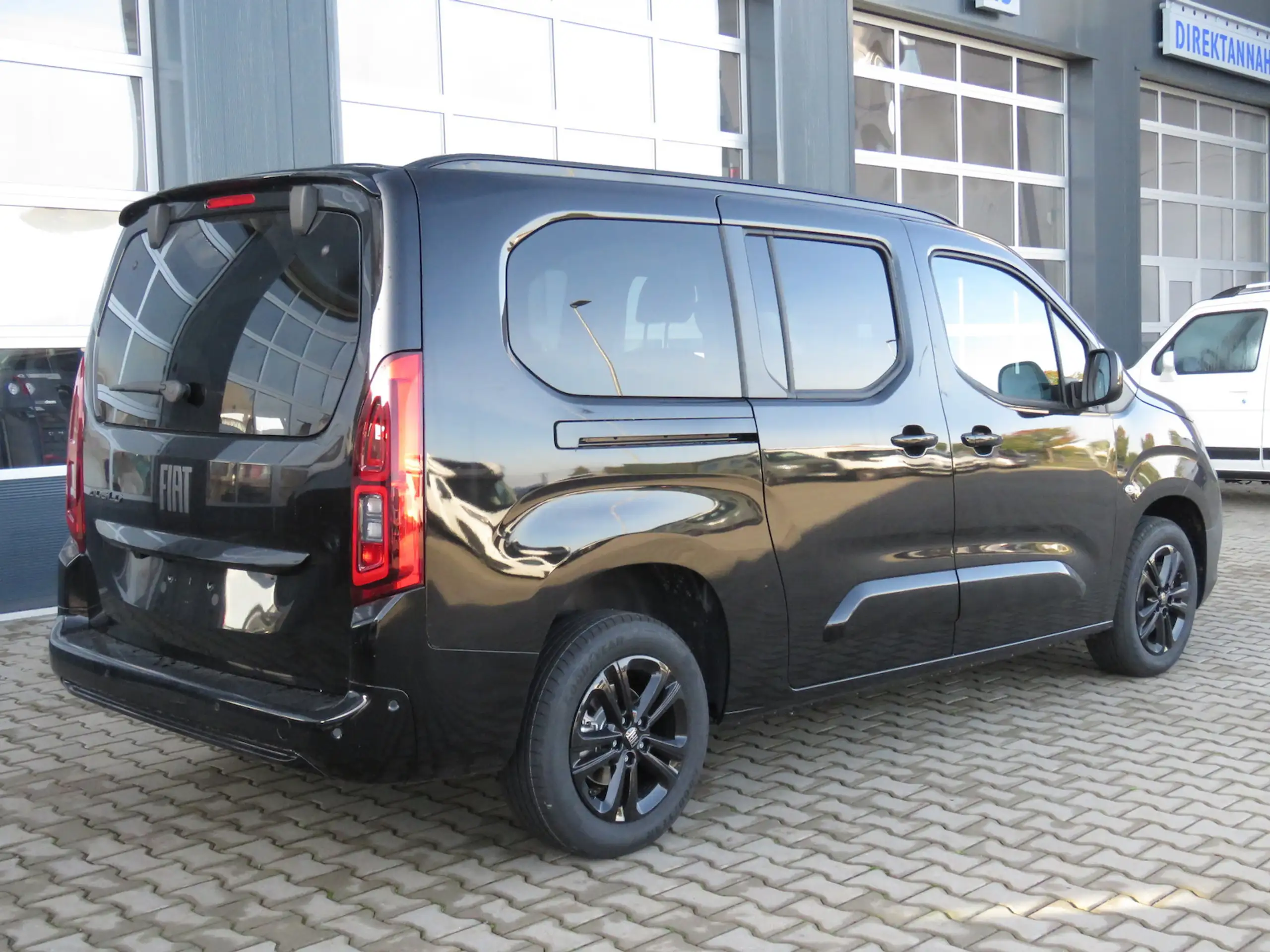 Fiat - Doblo