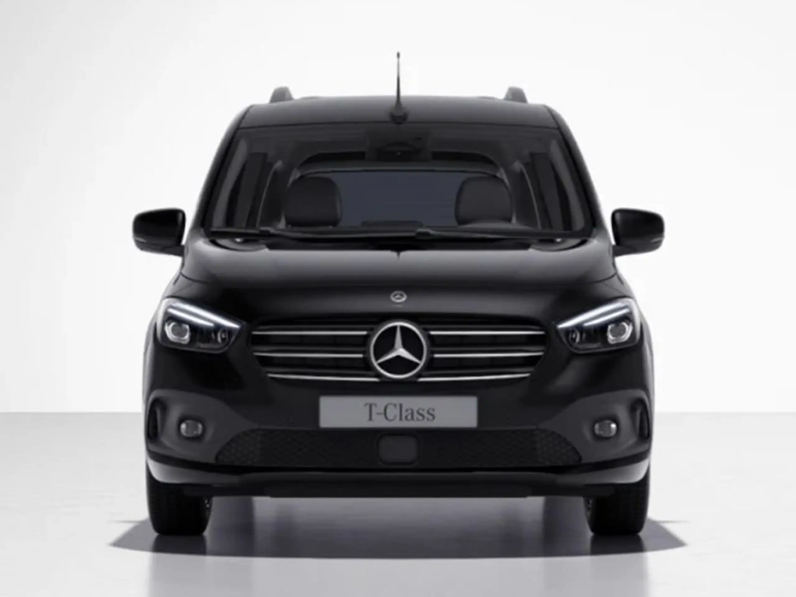 Mercedes-Benz - T-Class