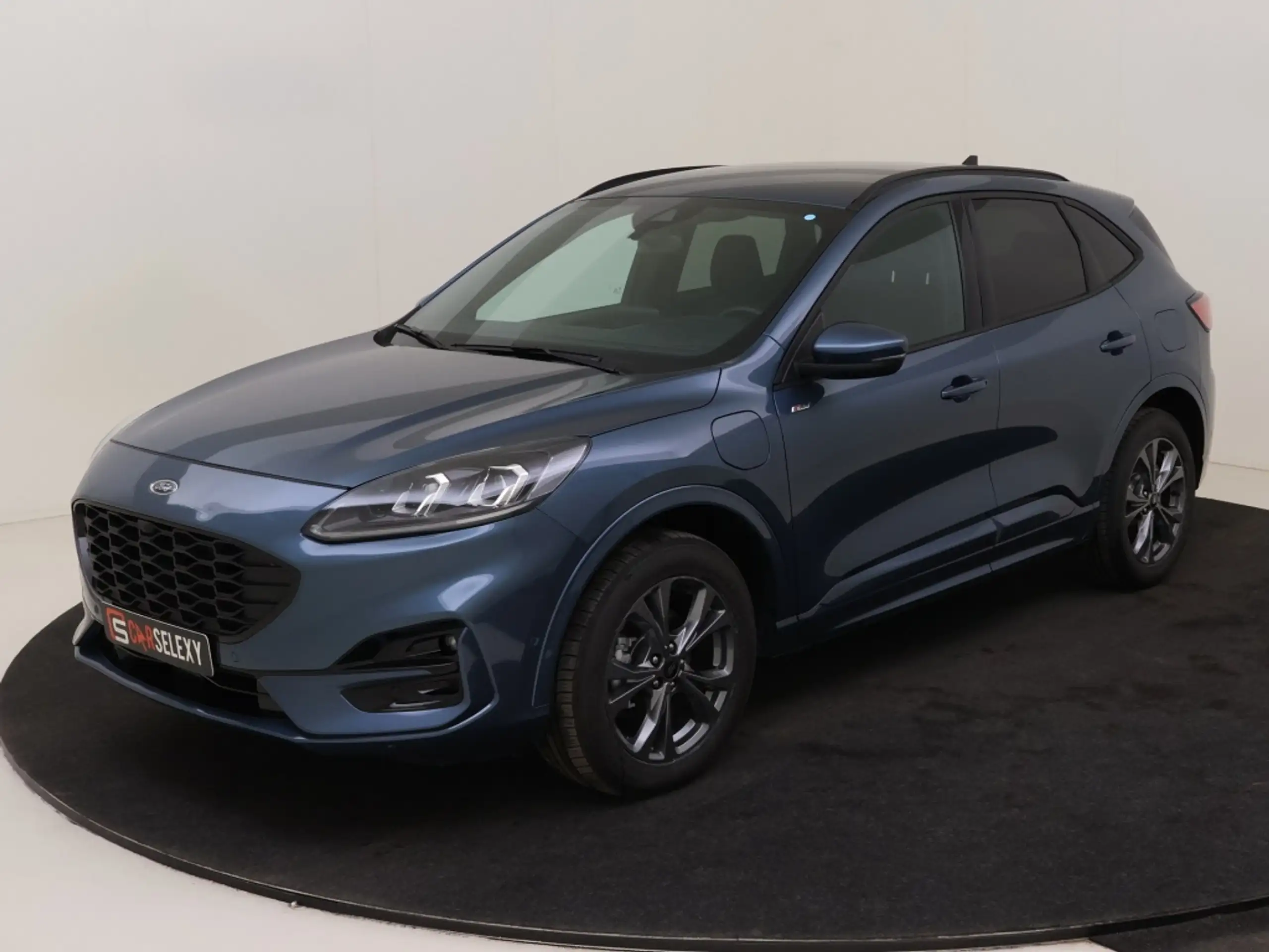 Ford - Kuga