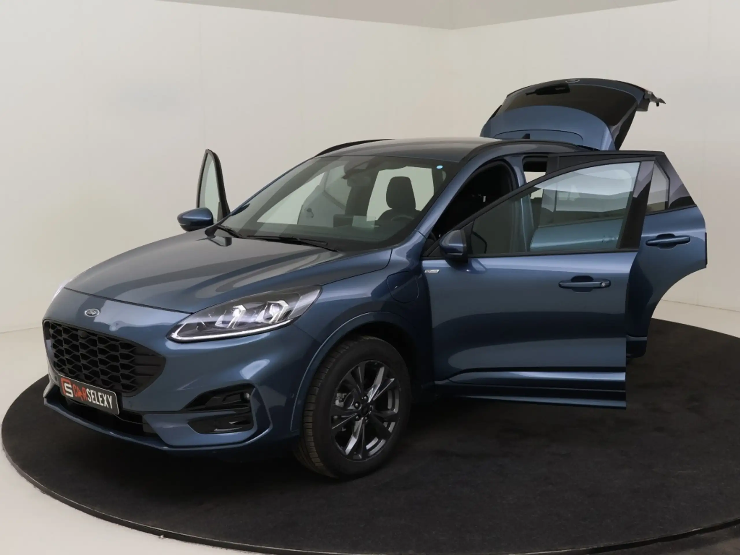 Ford - Kuga