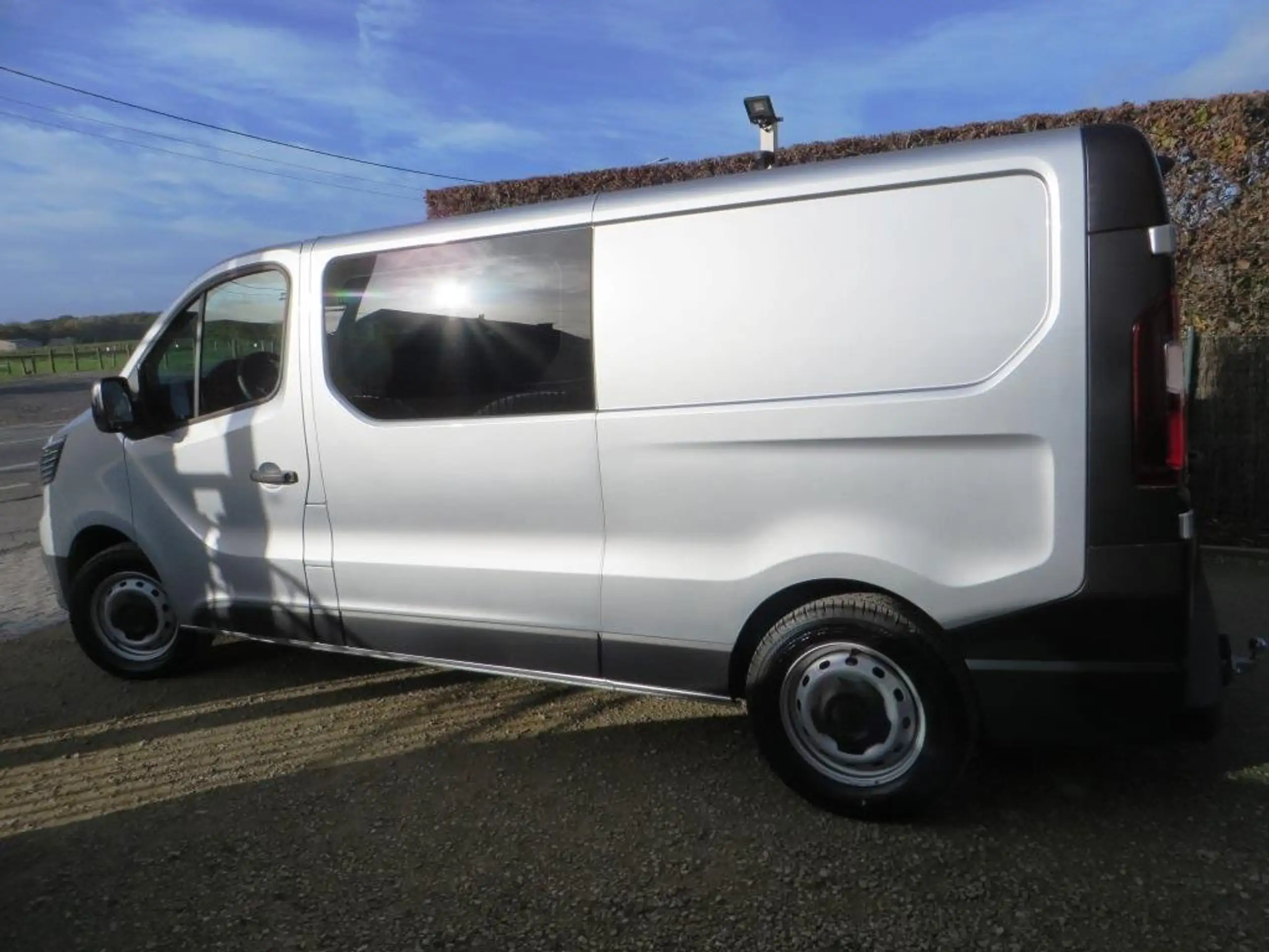 Renault - Trafic