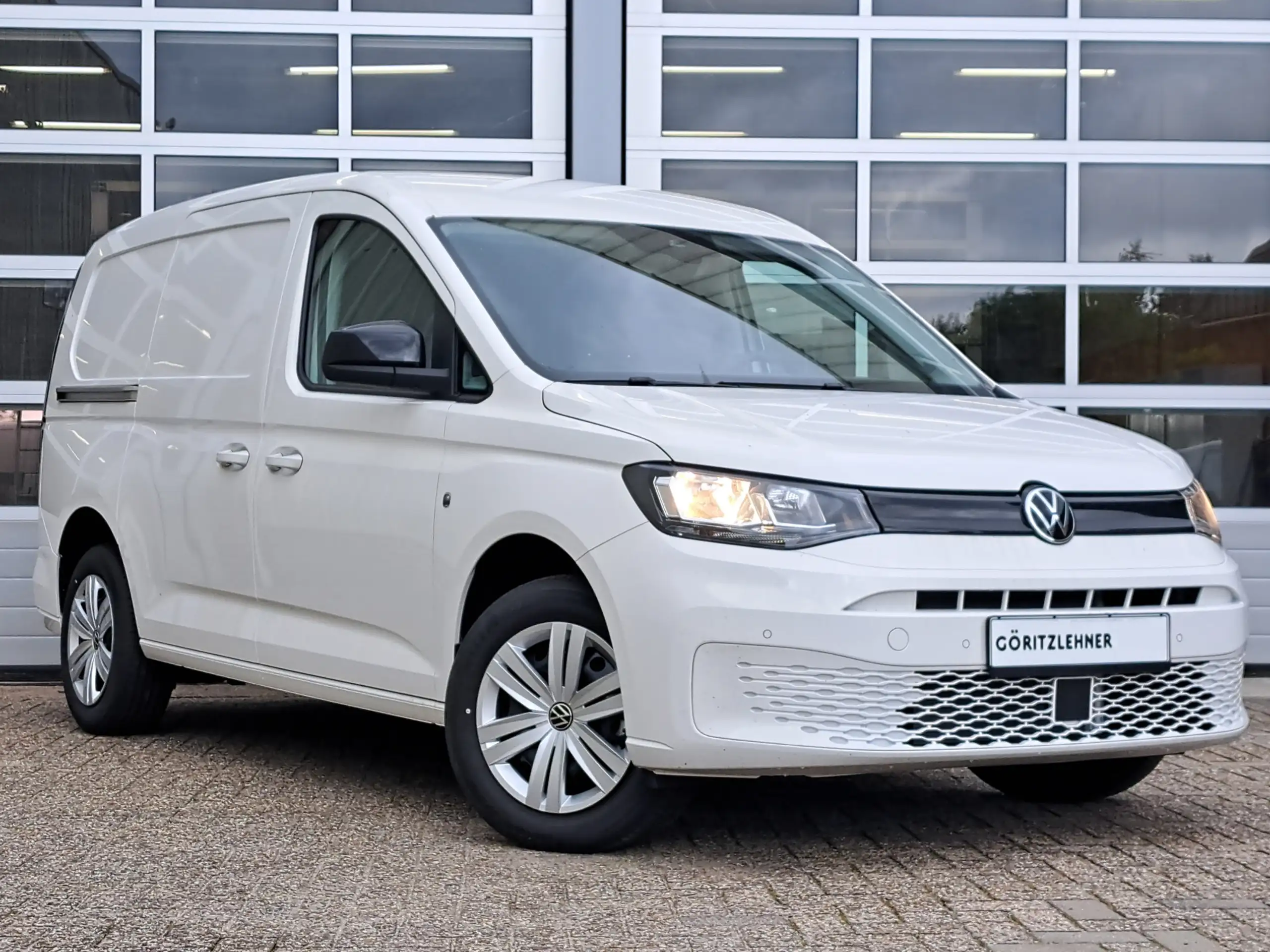 Volkswagen - Caddy