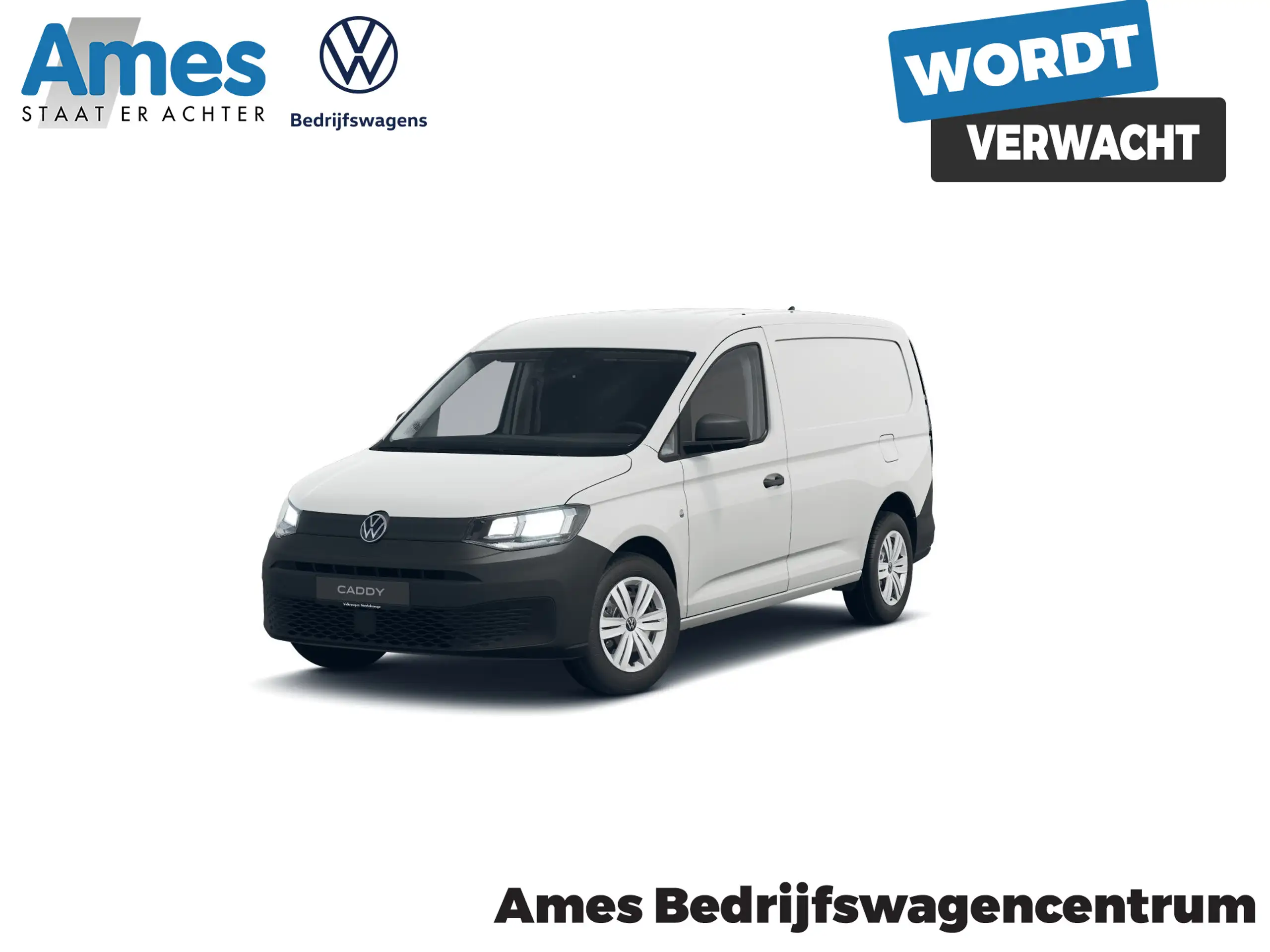 Volkswagen - Caddy