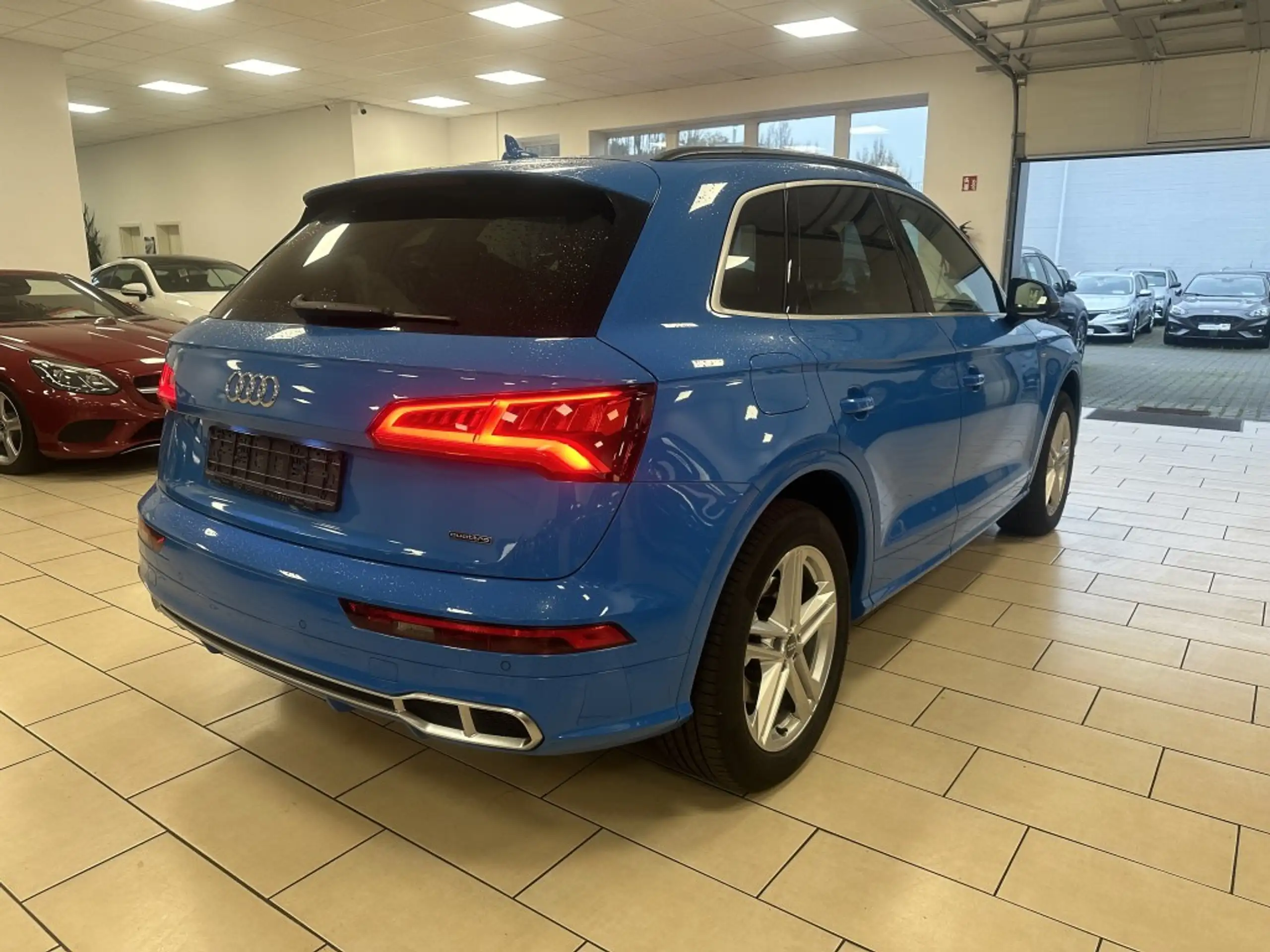 Audi - Q5