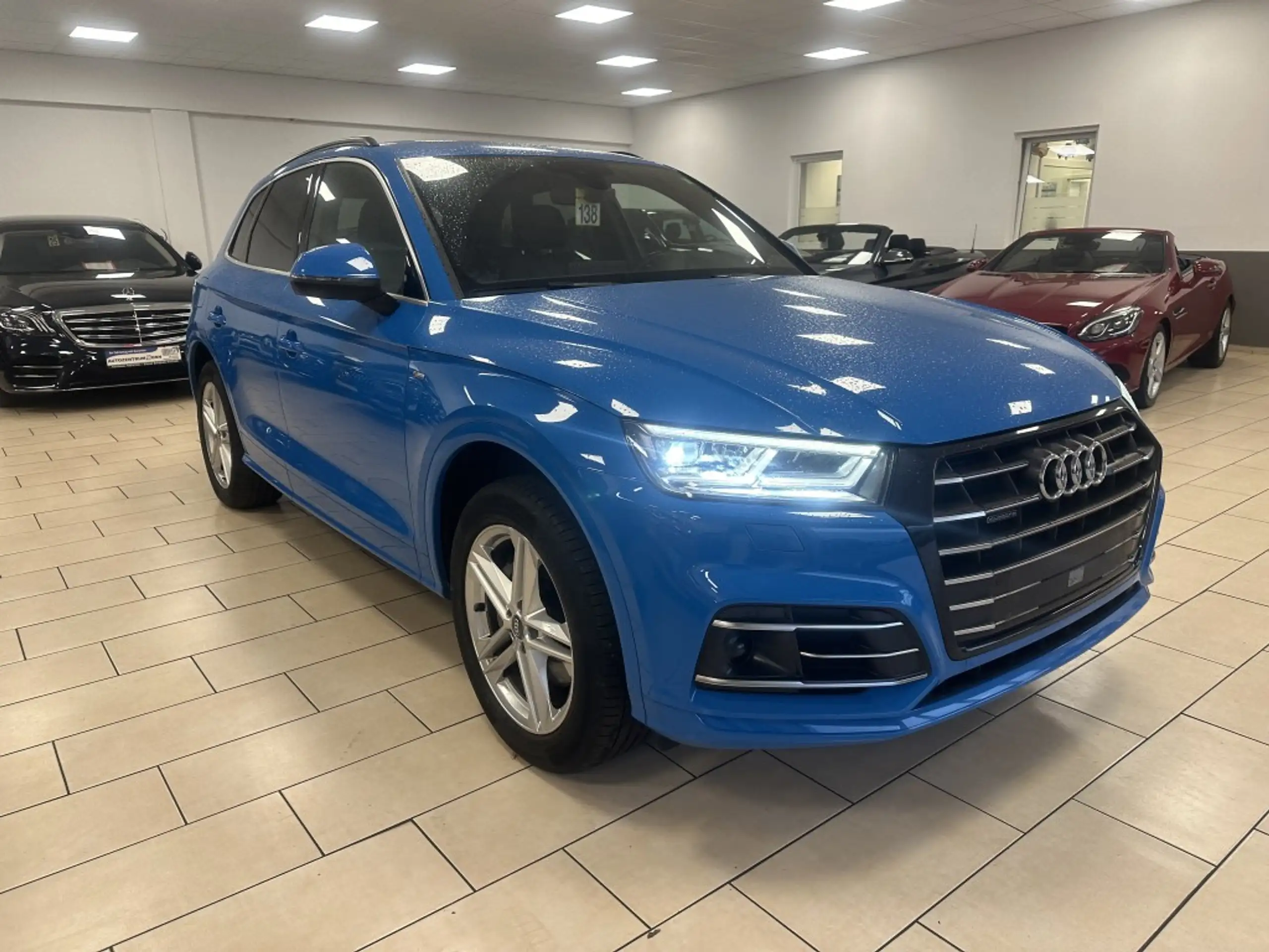 Audi - Q5