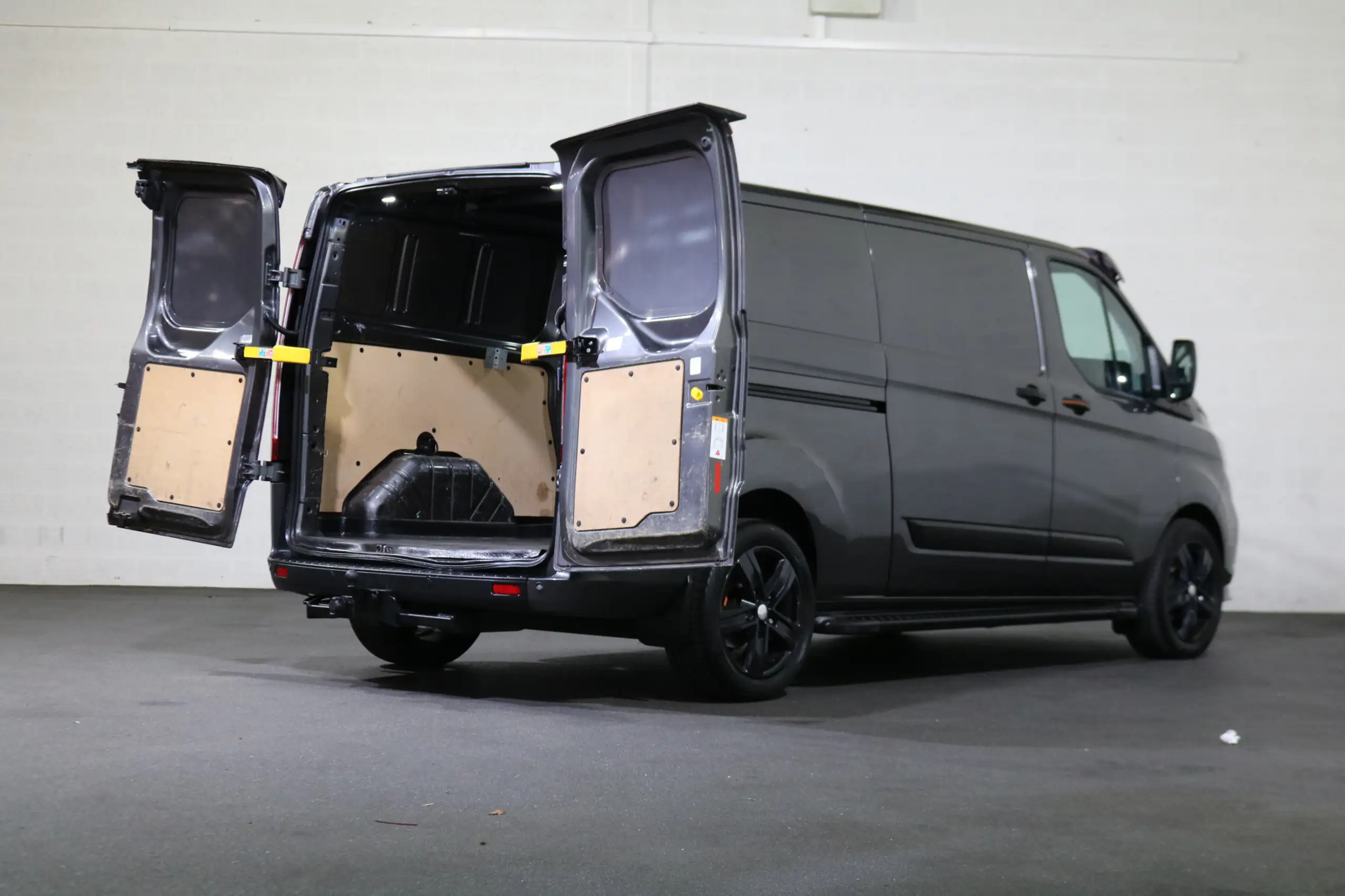 Ford - Transit Custom