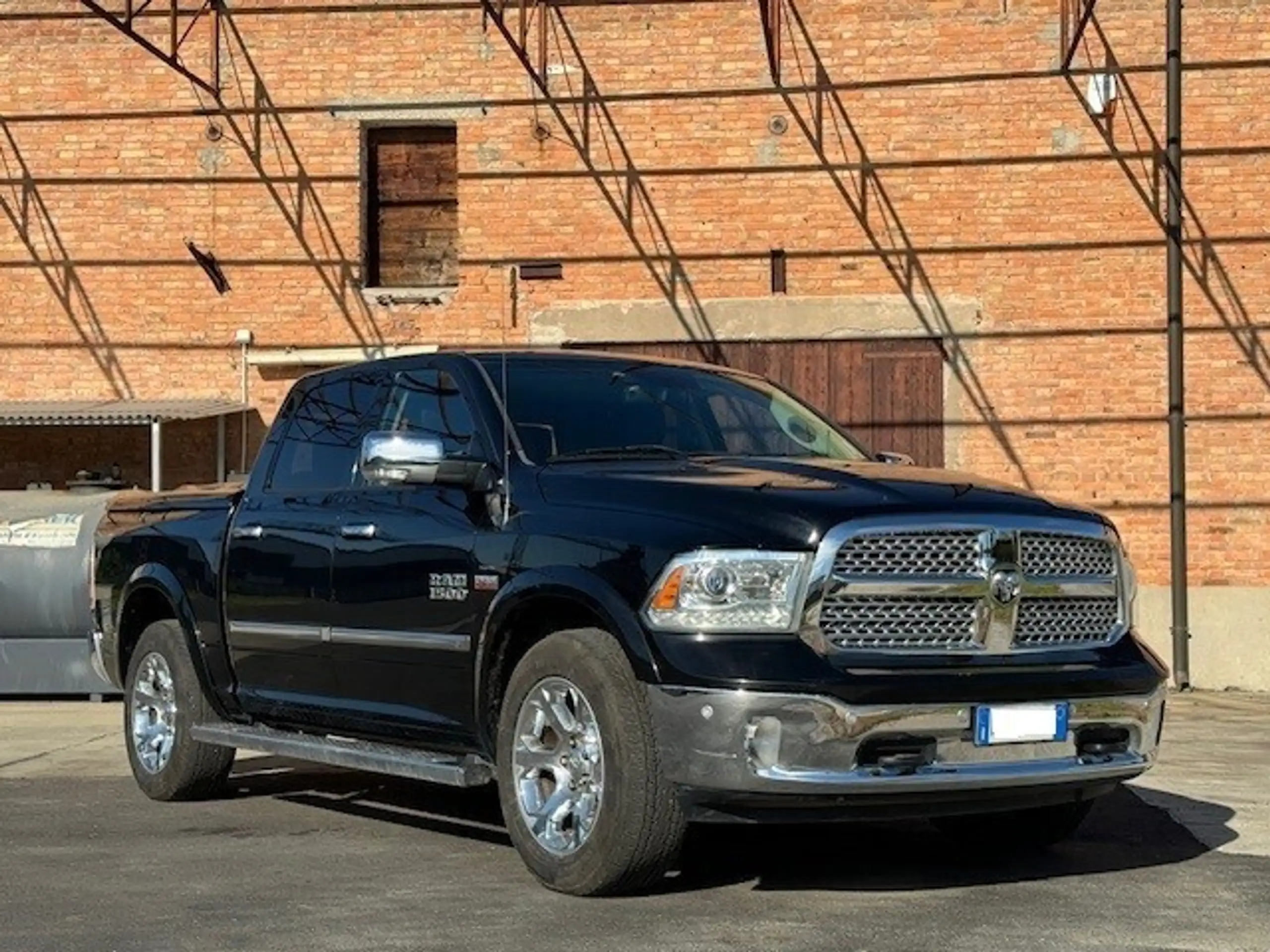 Dodge - RAM