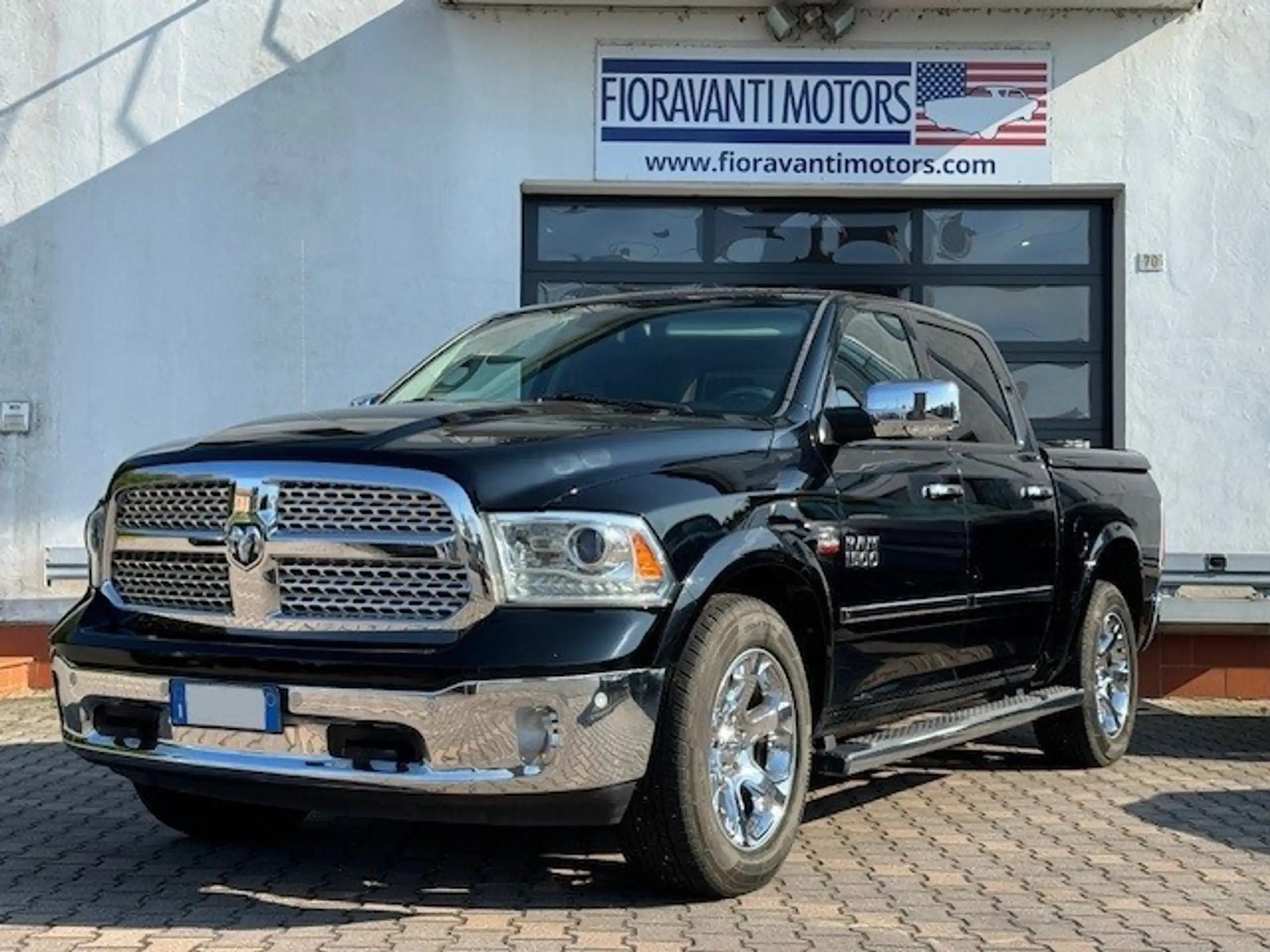 Dodge - RAM