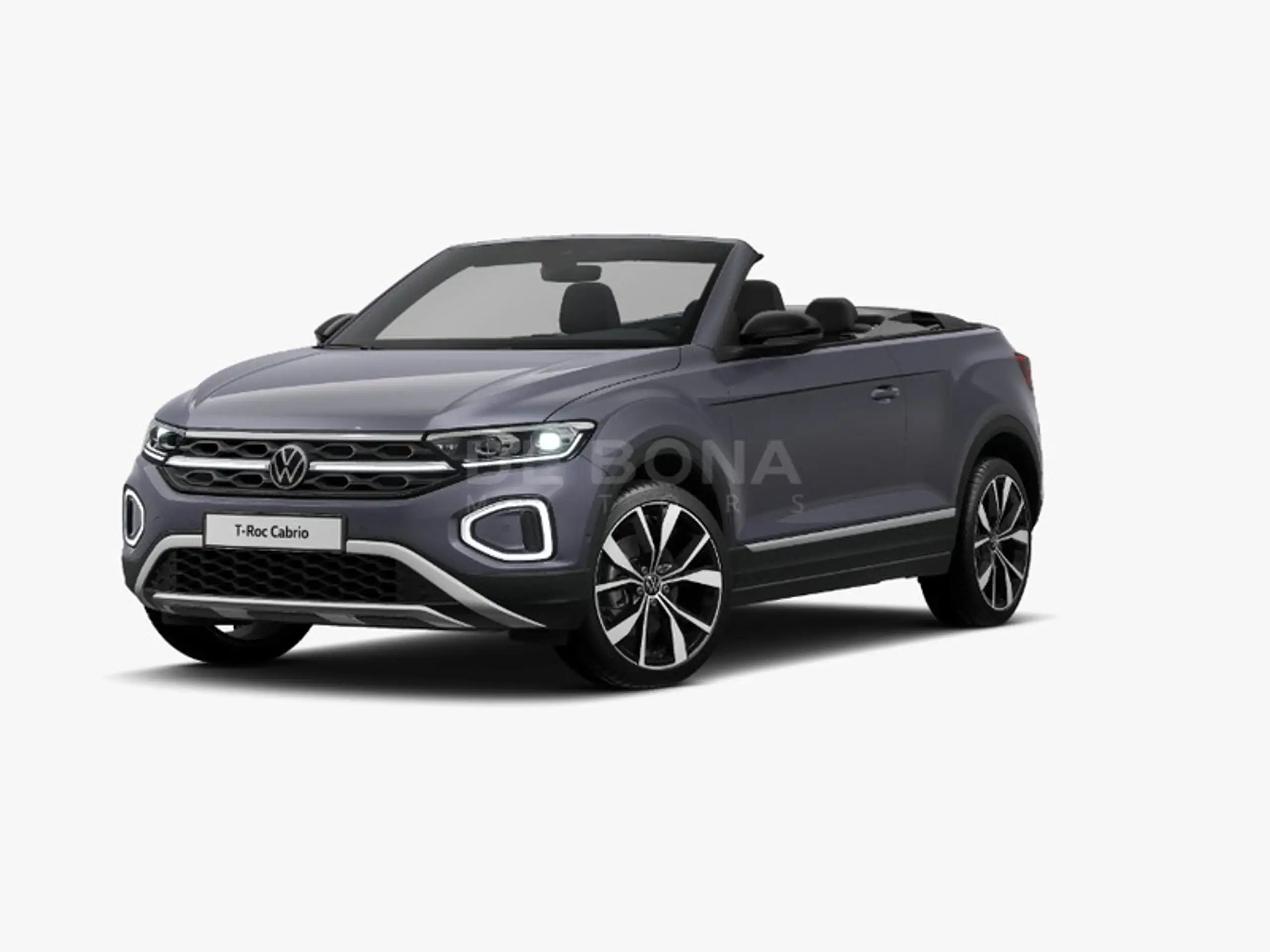 Volkswagen T-Roc 2023