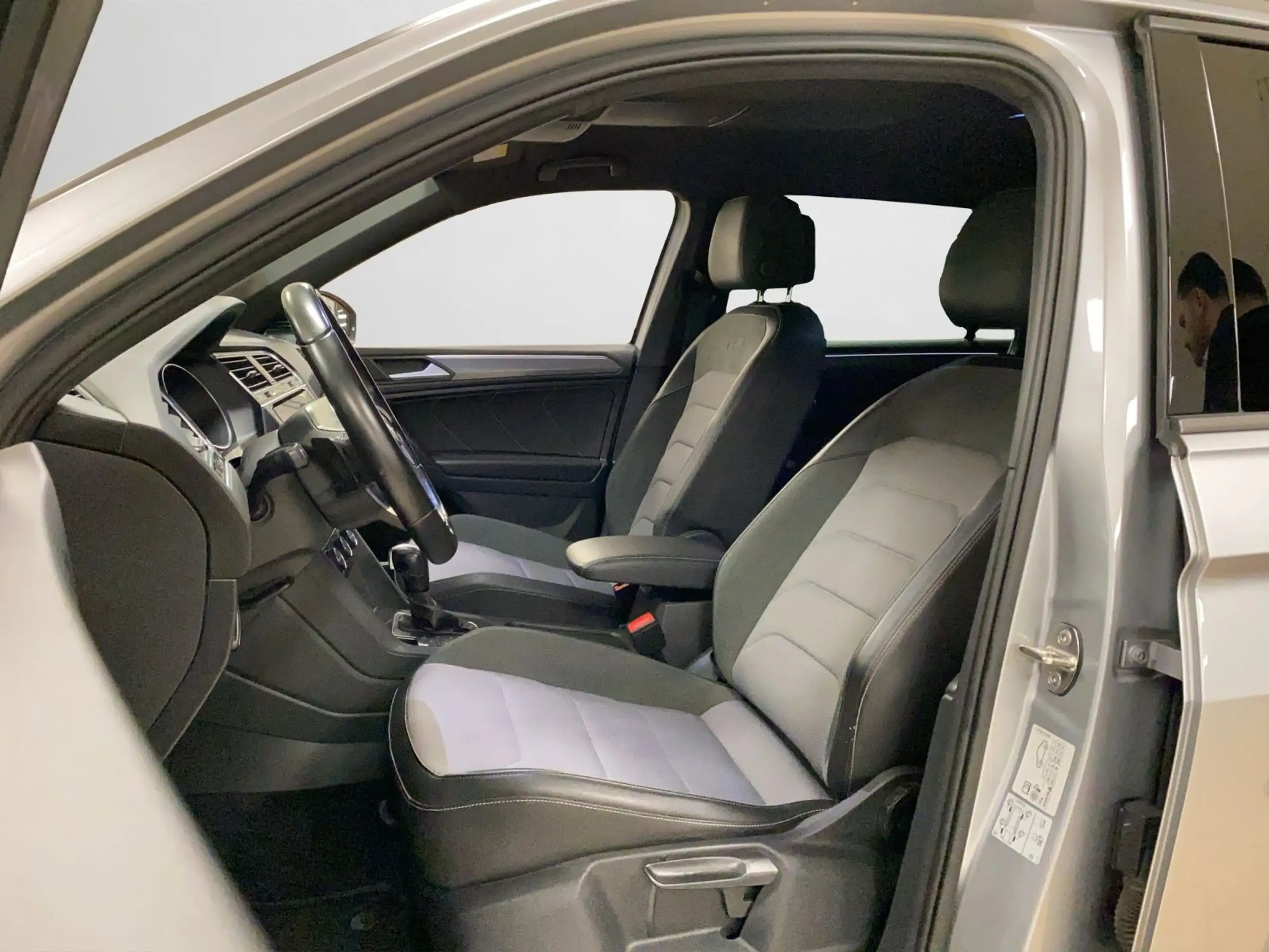 Volkswagen - Tiguan Allspace