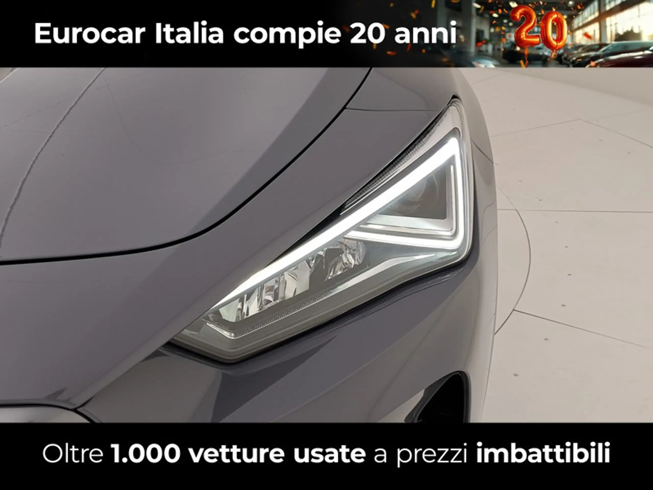 CUPRA Formentor 2022