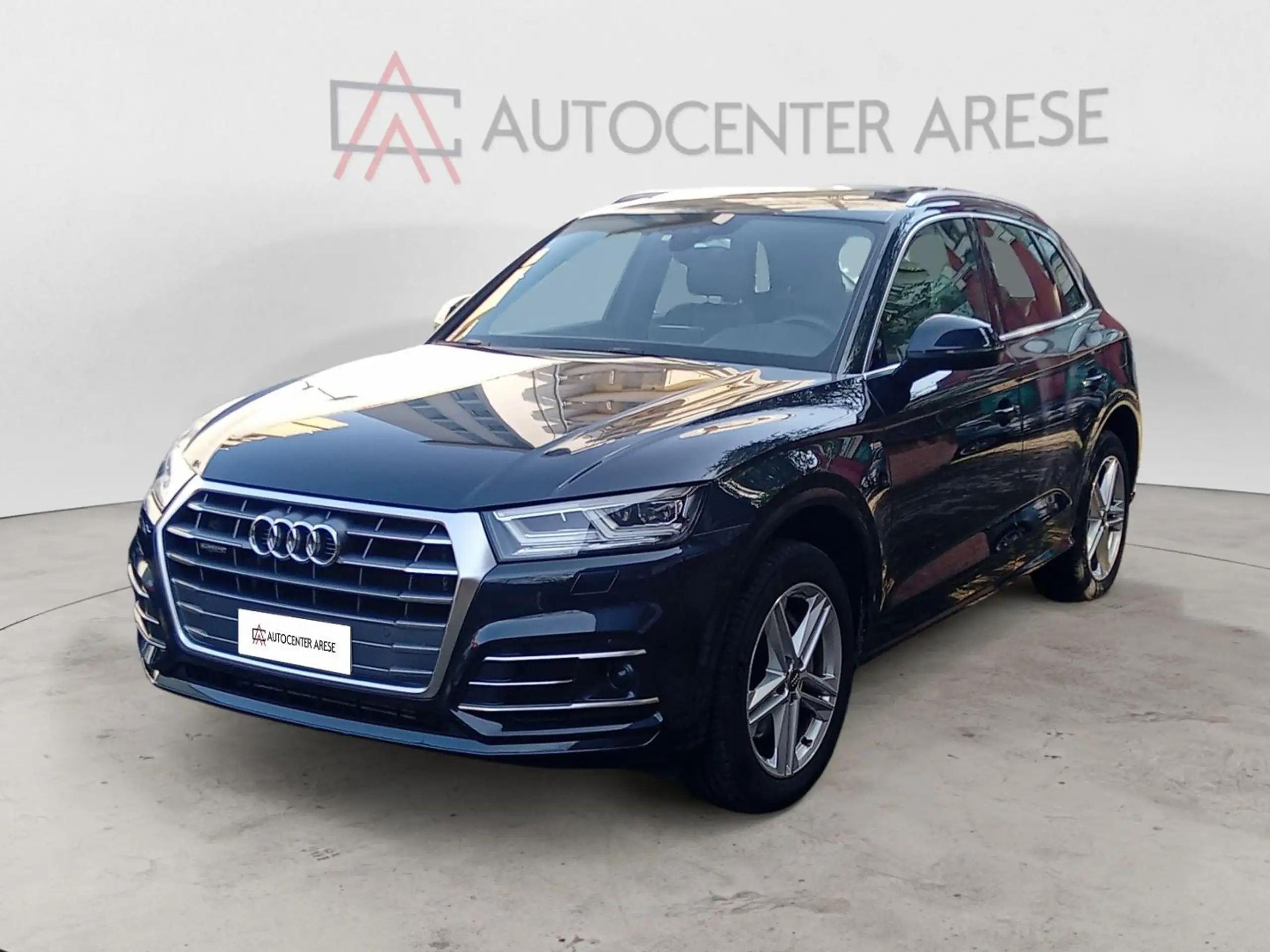 Audi - Q5