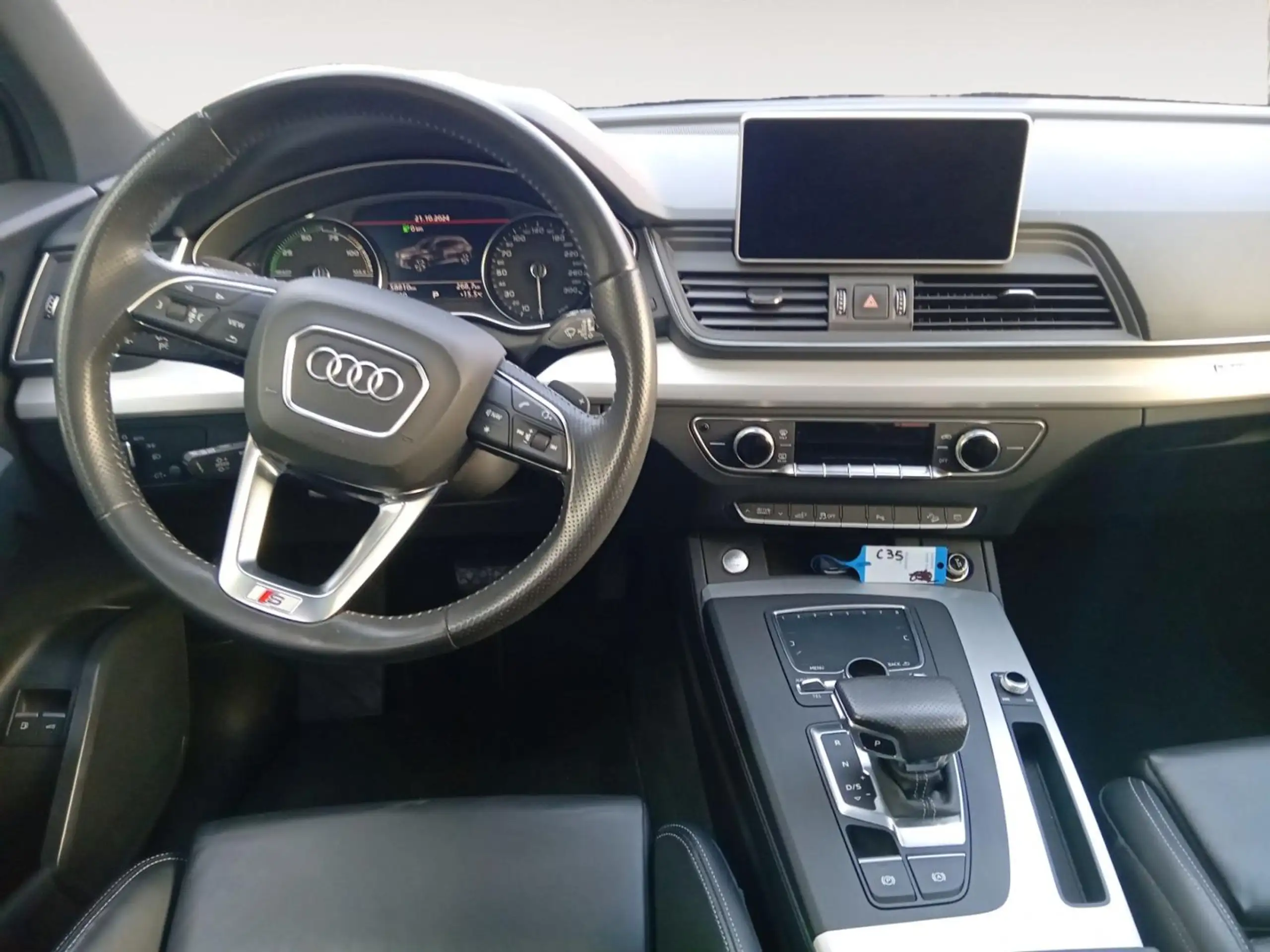 Audi - Q5