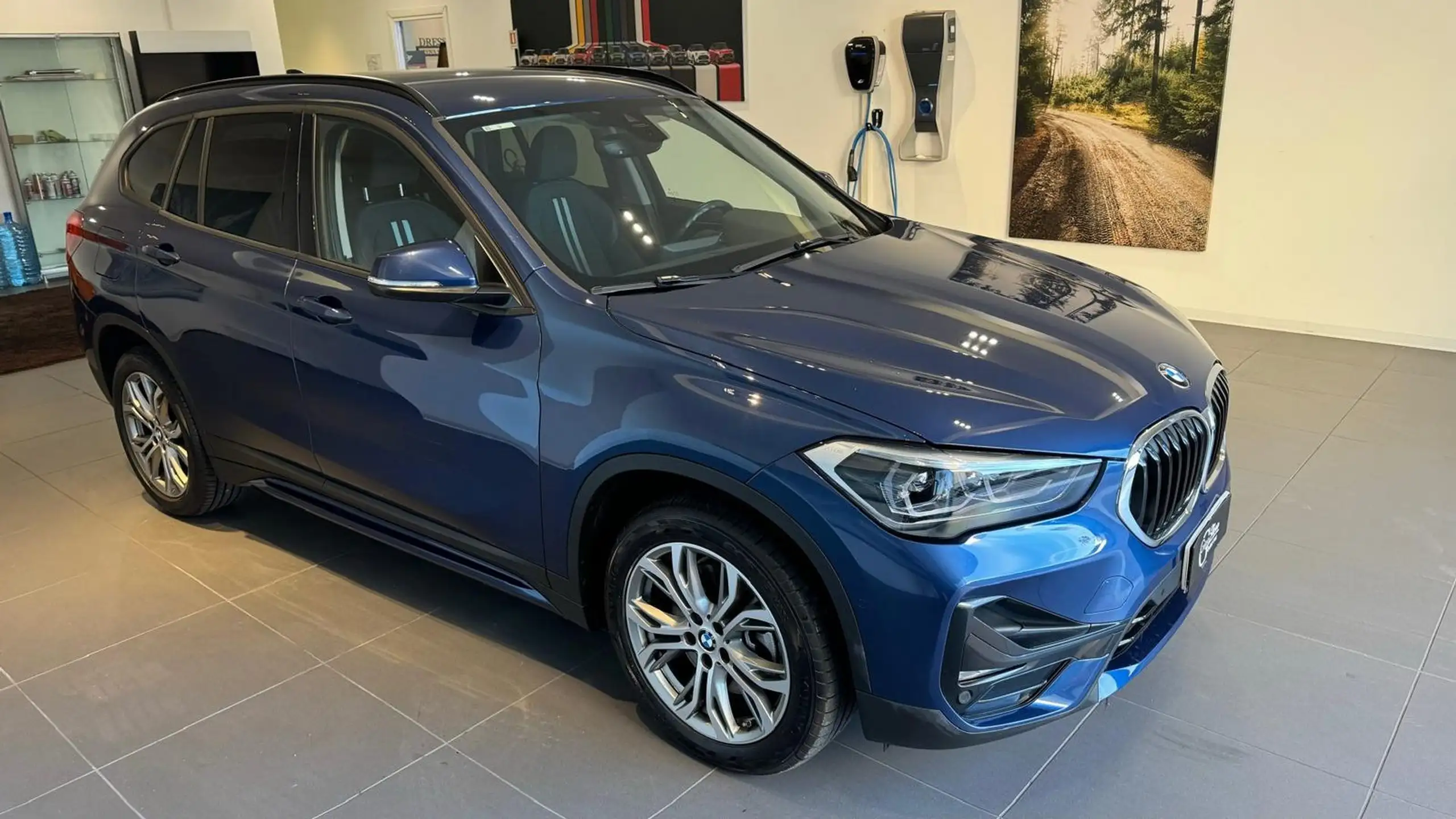 BMW - X1