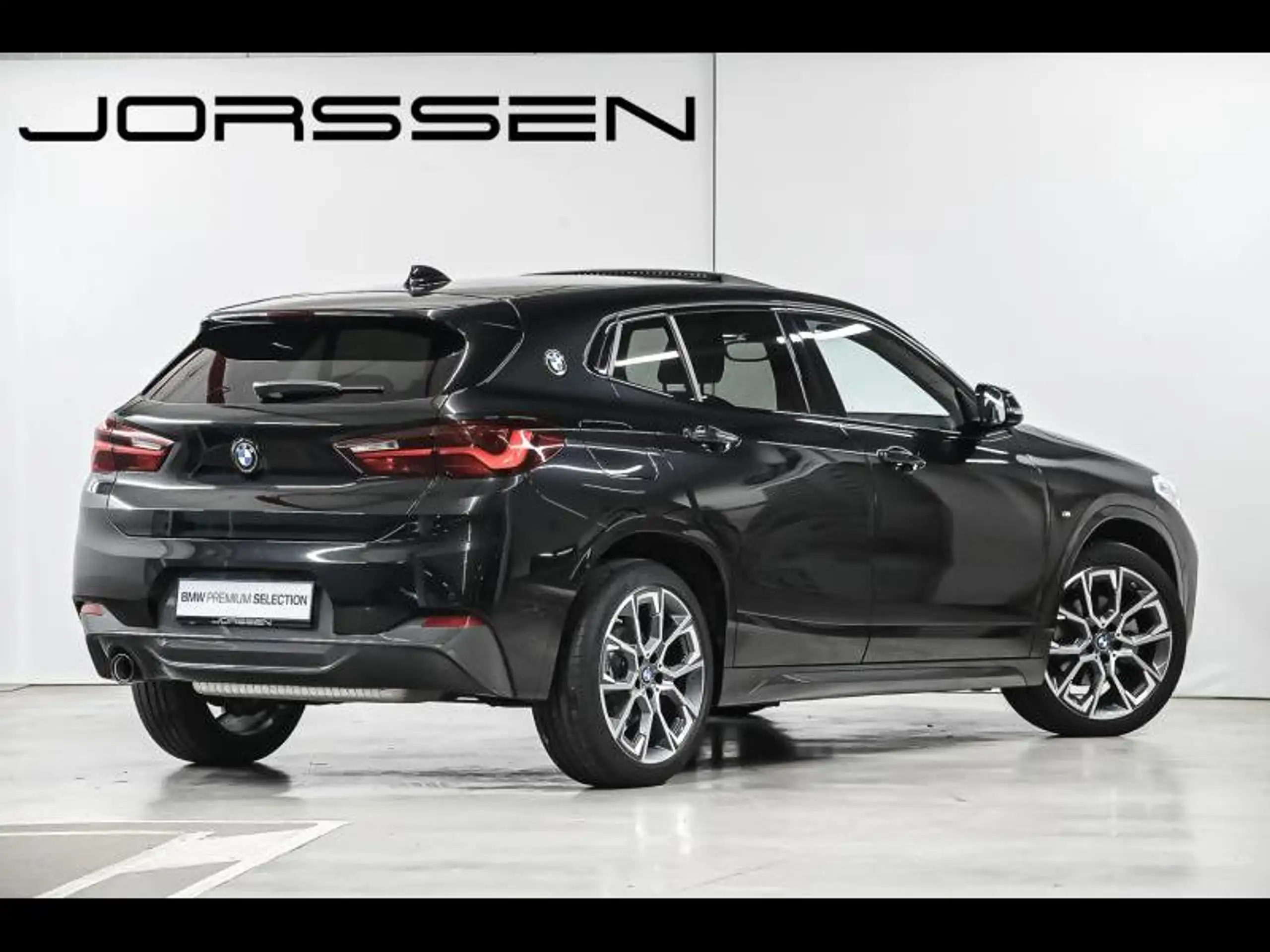 BMW - X2