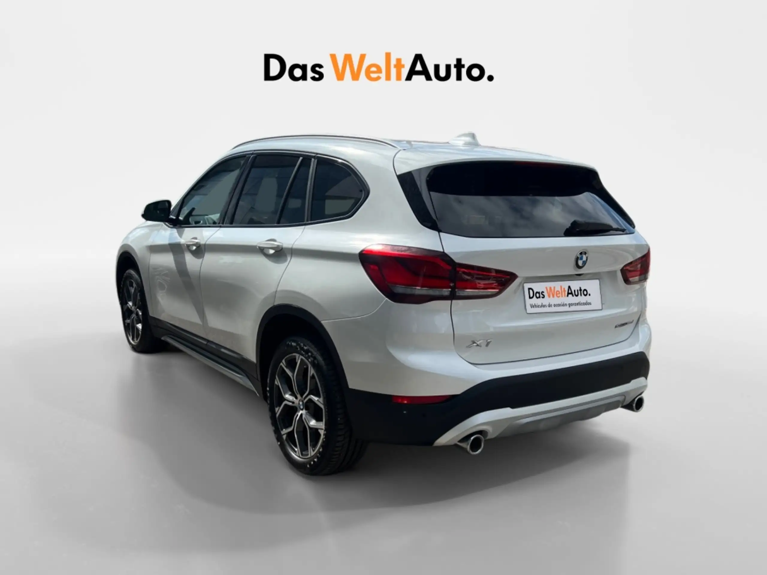 BMW - X1