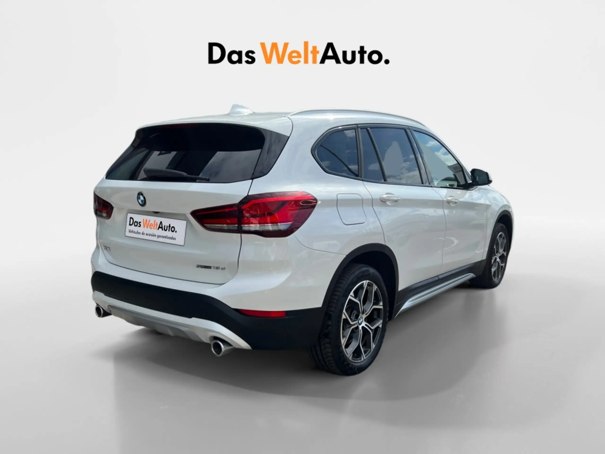 BMW - X1