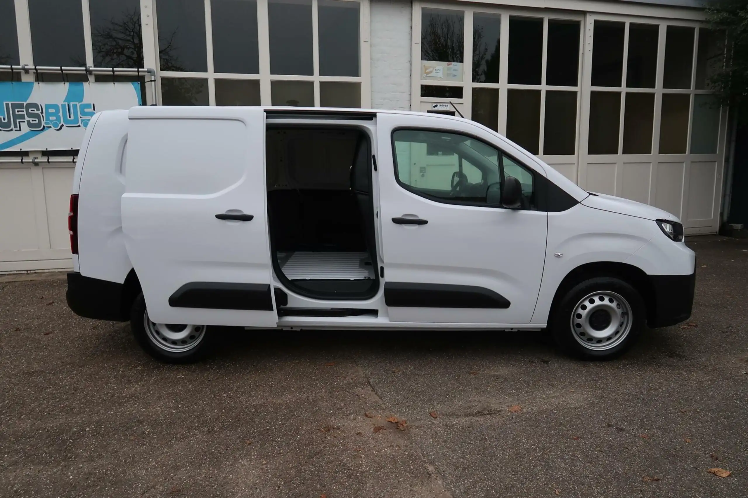 Toyota - Proace City