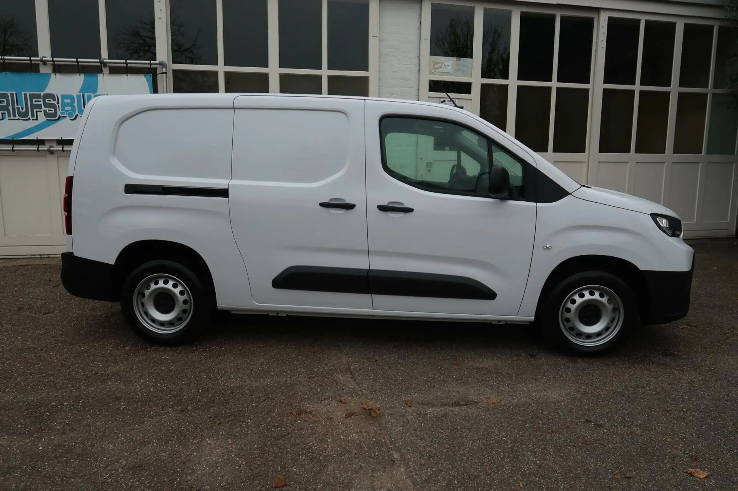 Toyota - Proace City