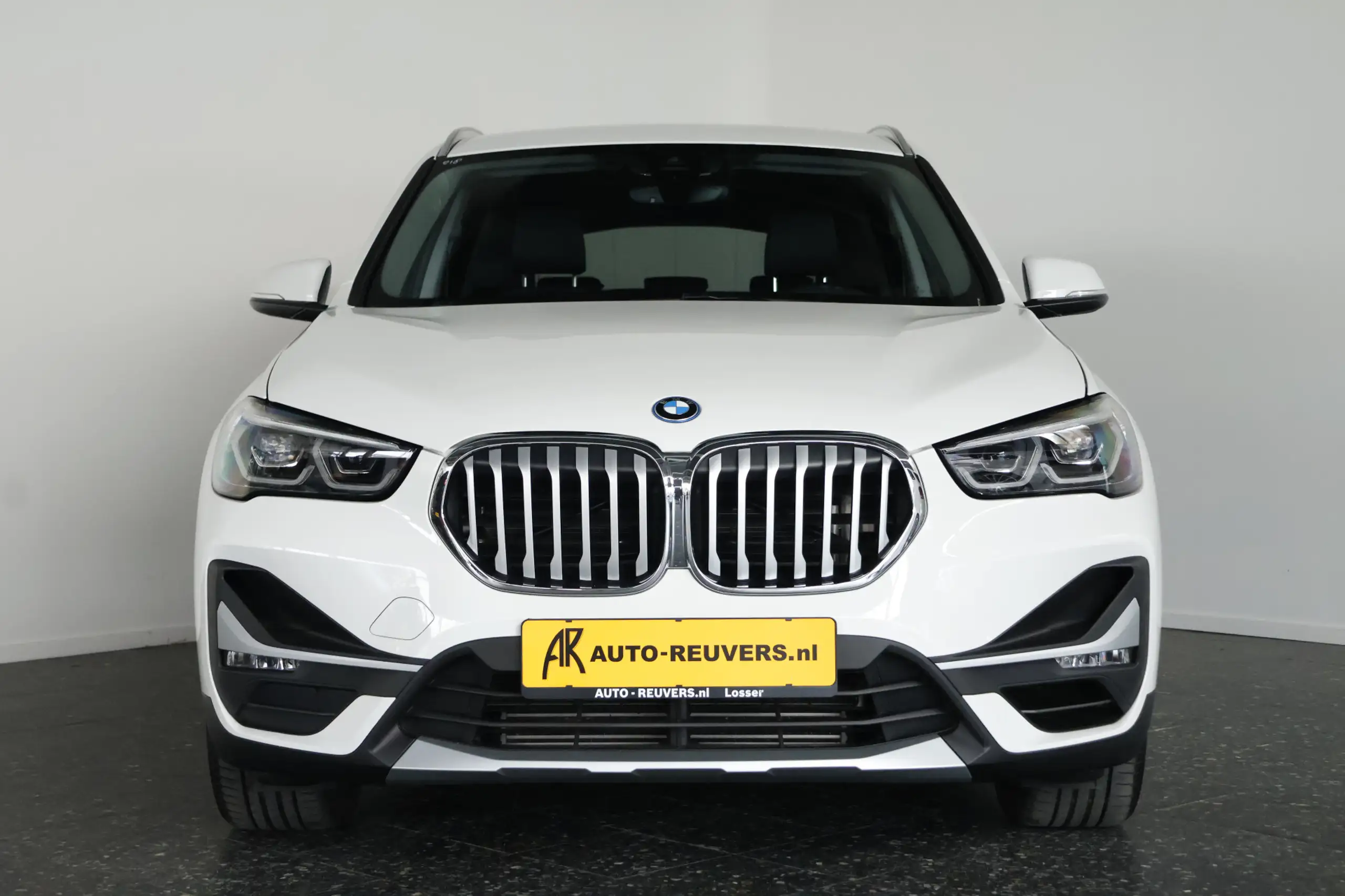 BMW - X1