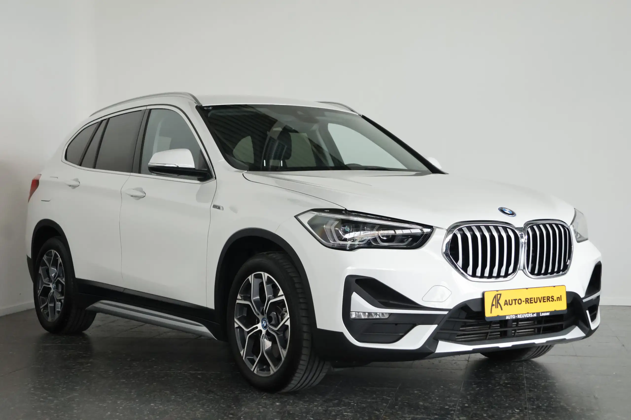 BMW - X1