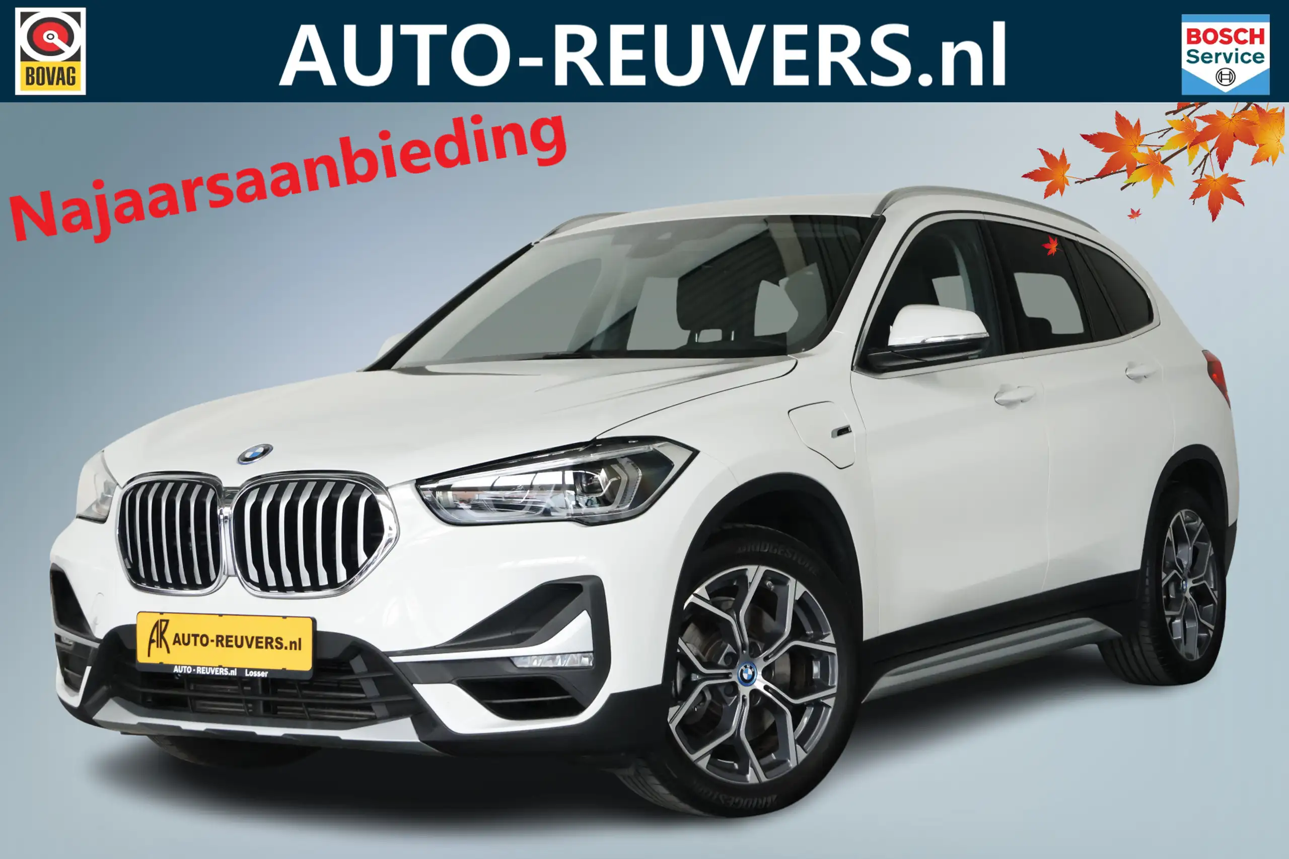 BMW - X1