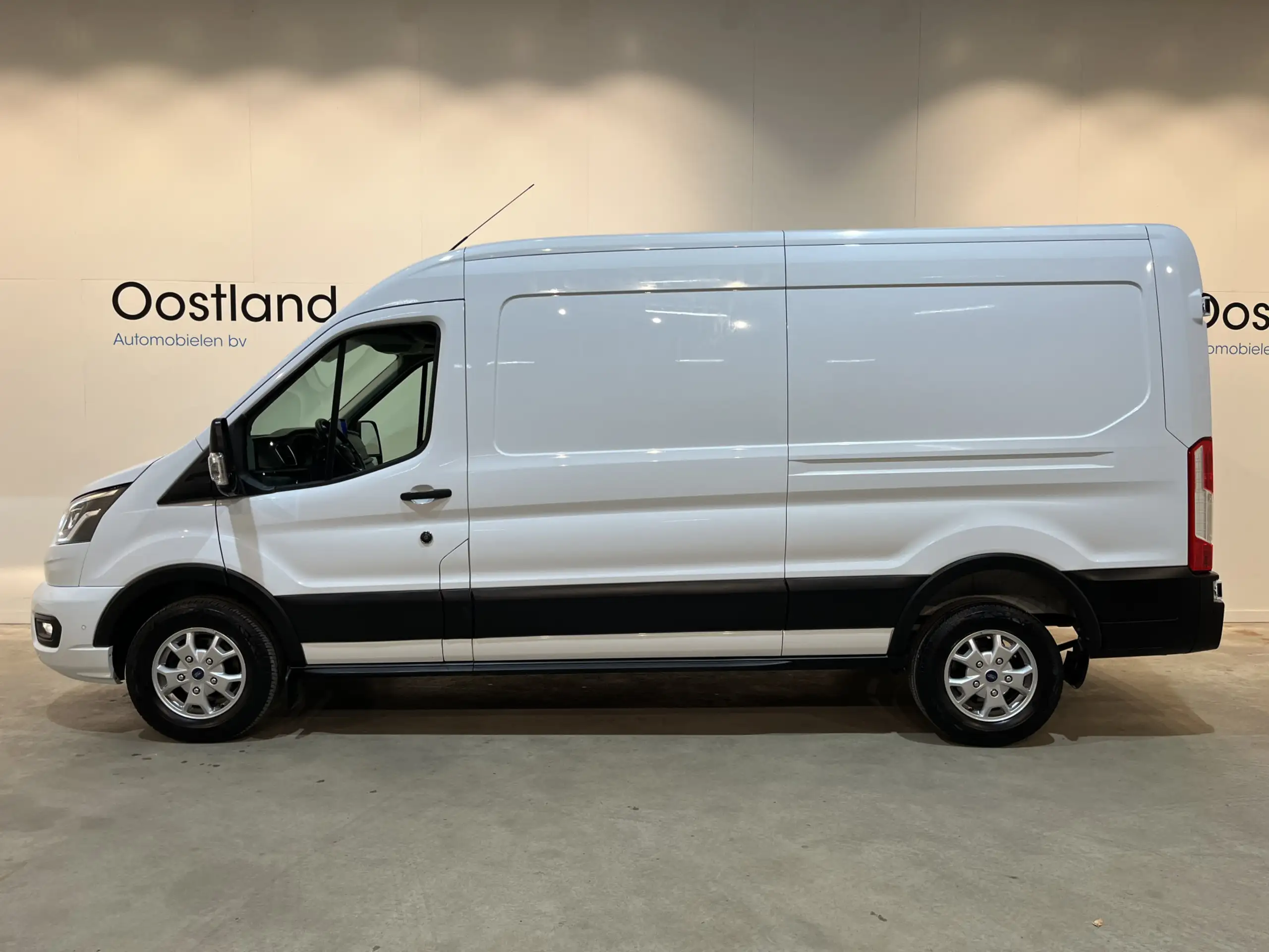 Ford - Transit