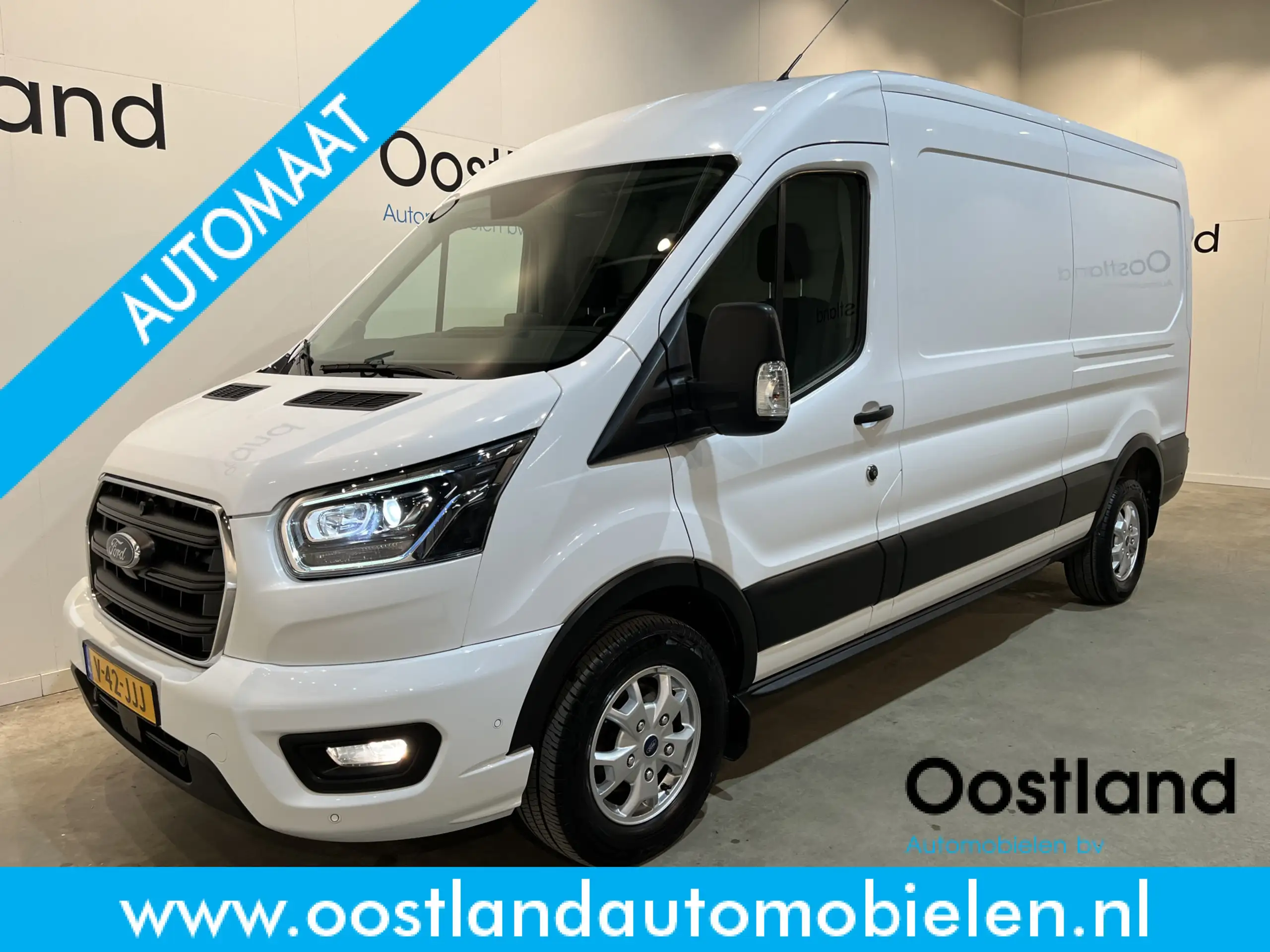 Ford - Transit