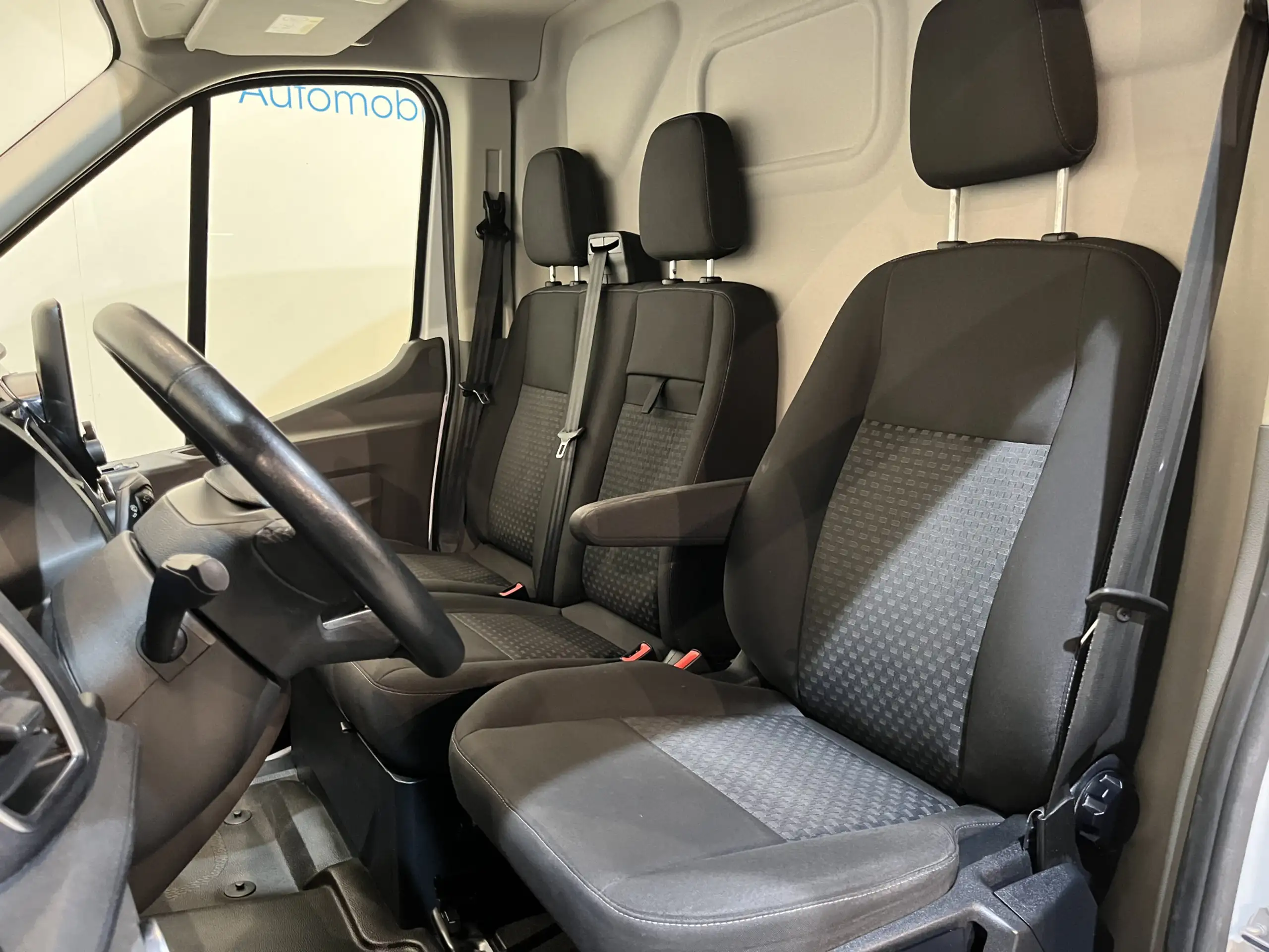 Ford - Transit