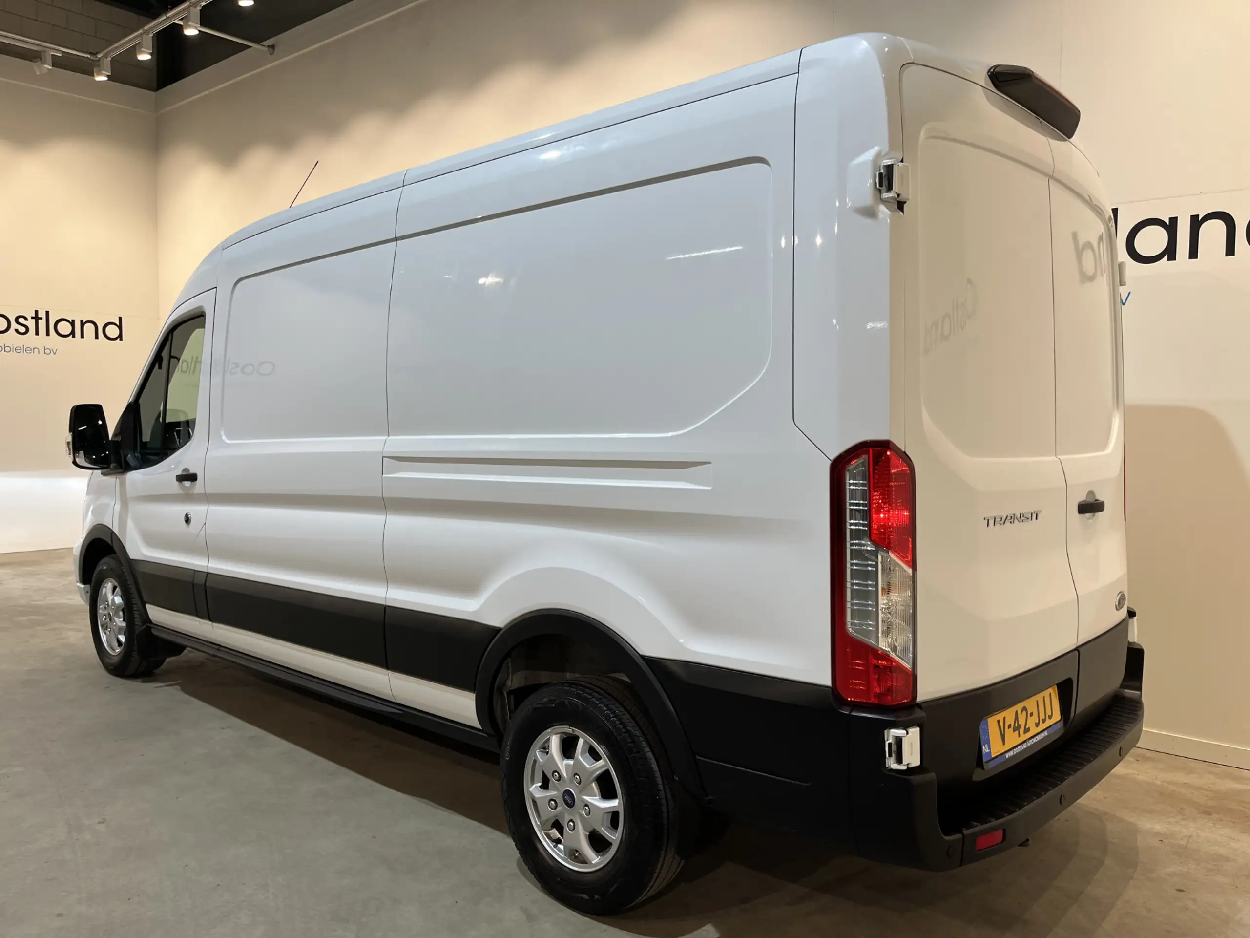 Ford - Transit