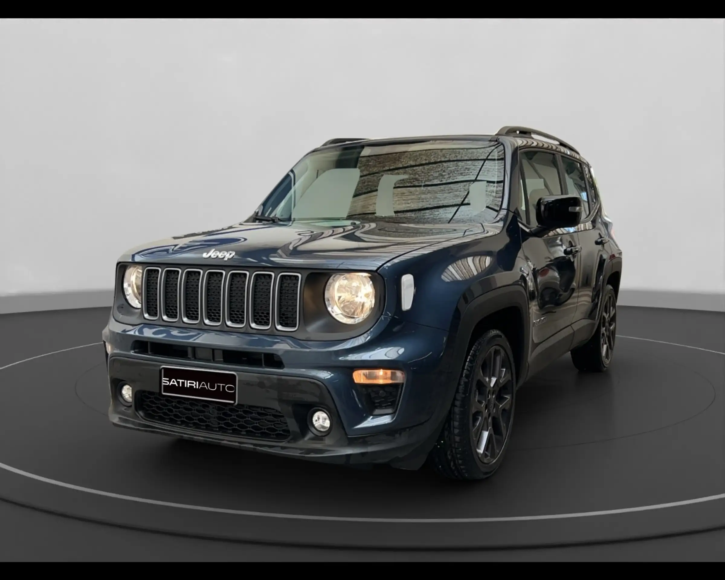 Jeep - Renegade