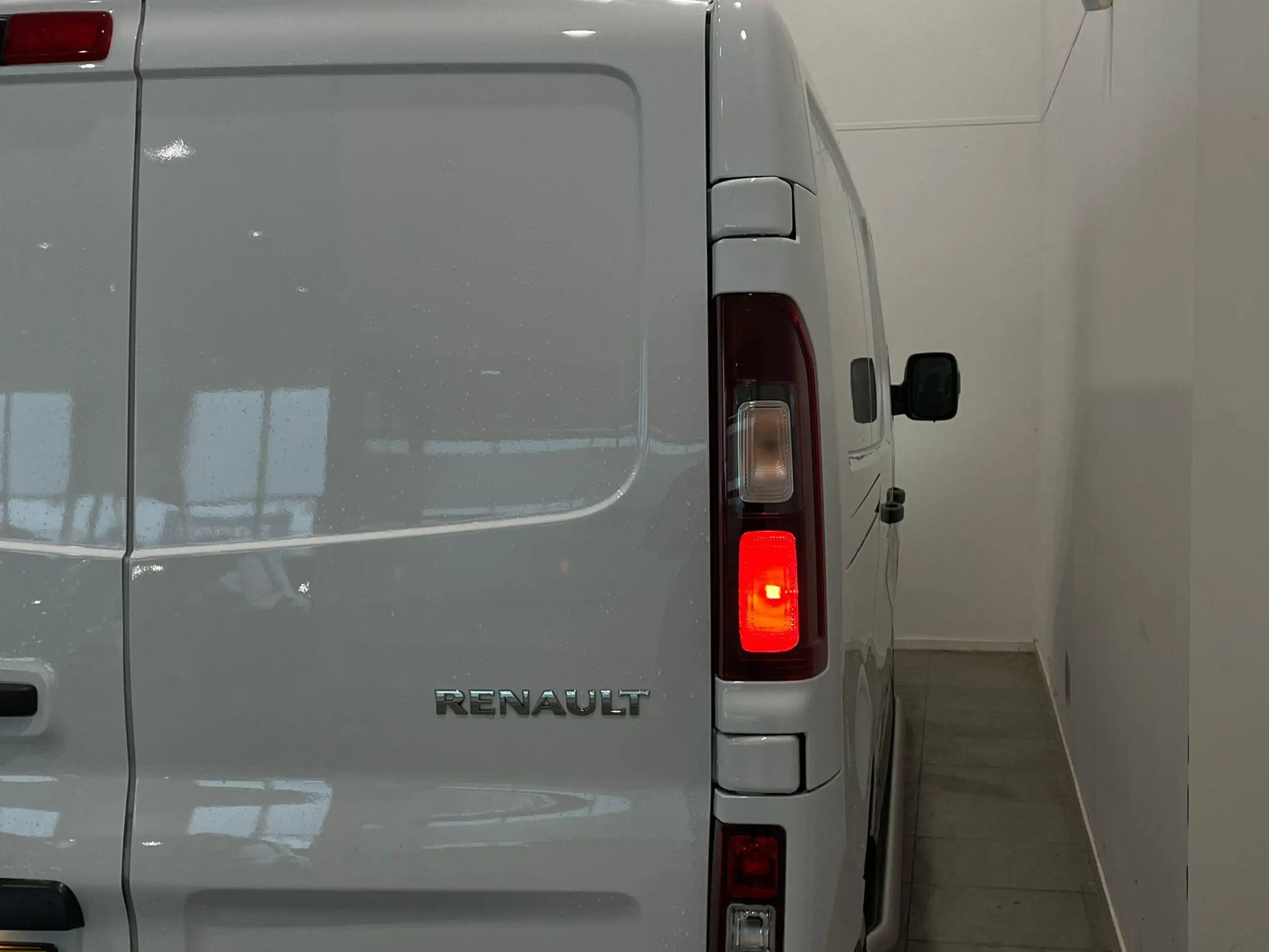 Renault - Trafic