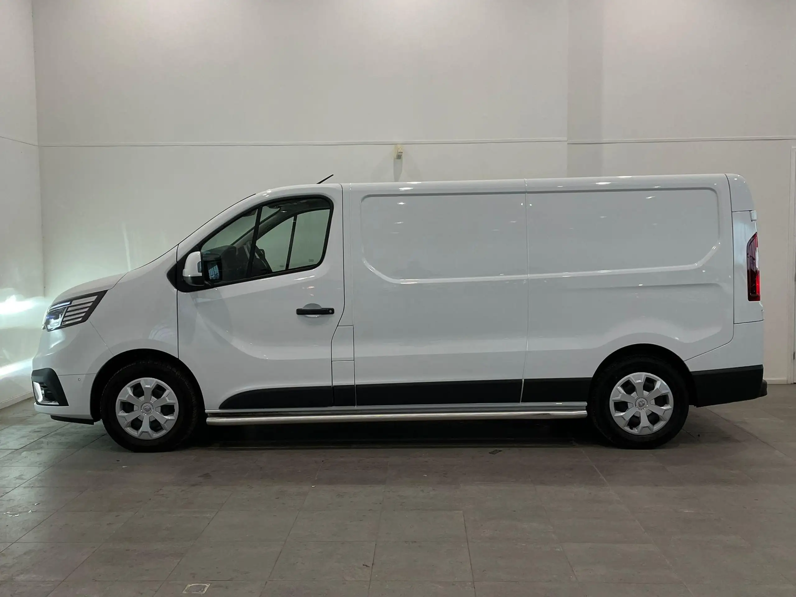 Renault - Trafic