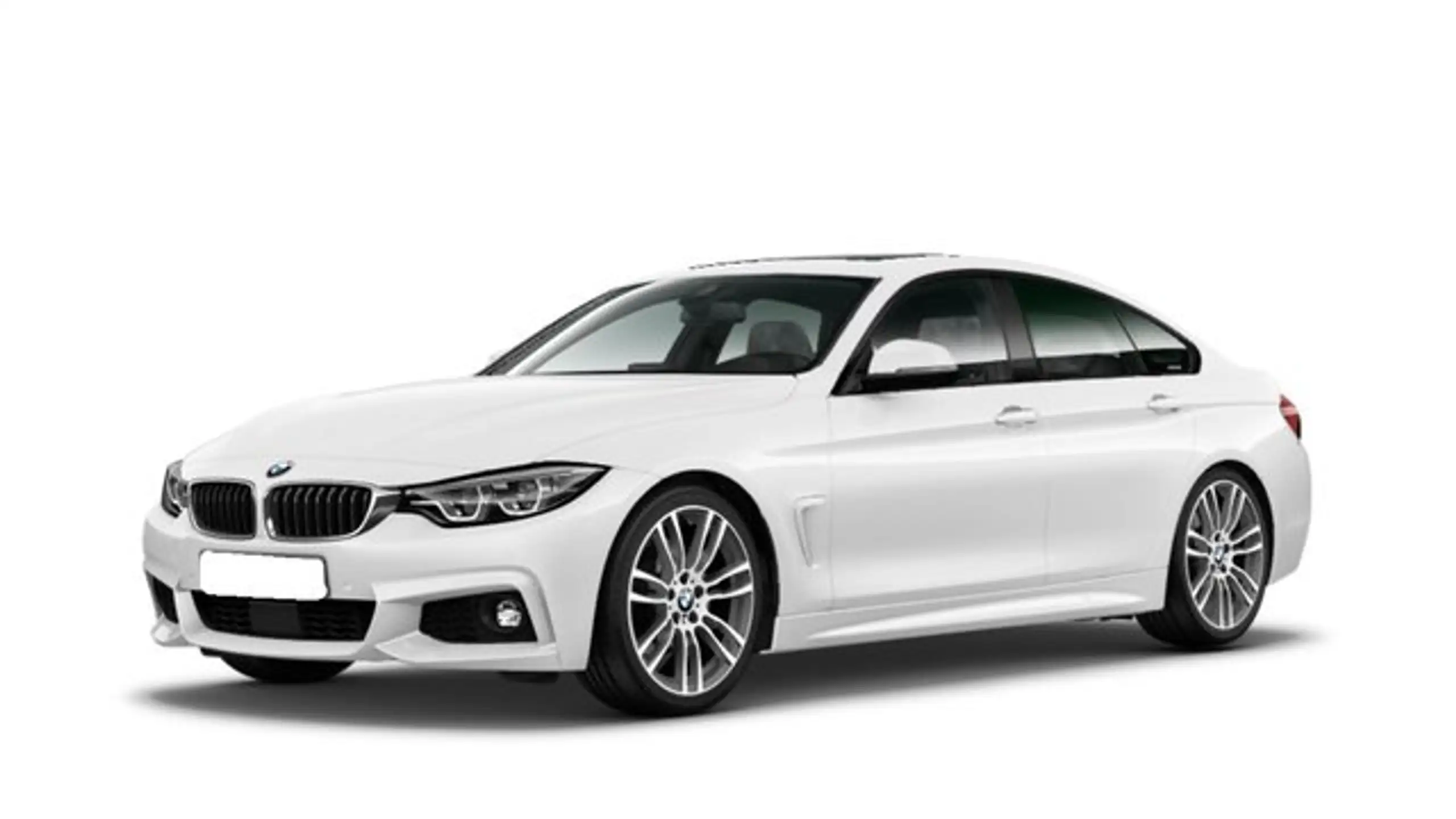 BMW 430 2020