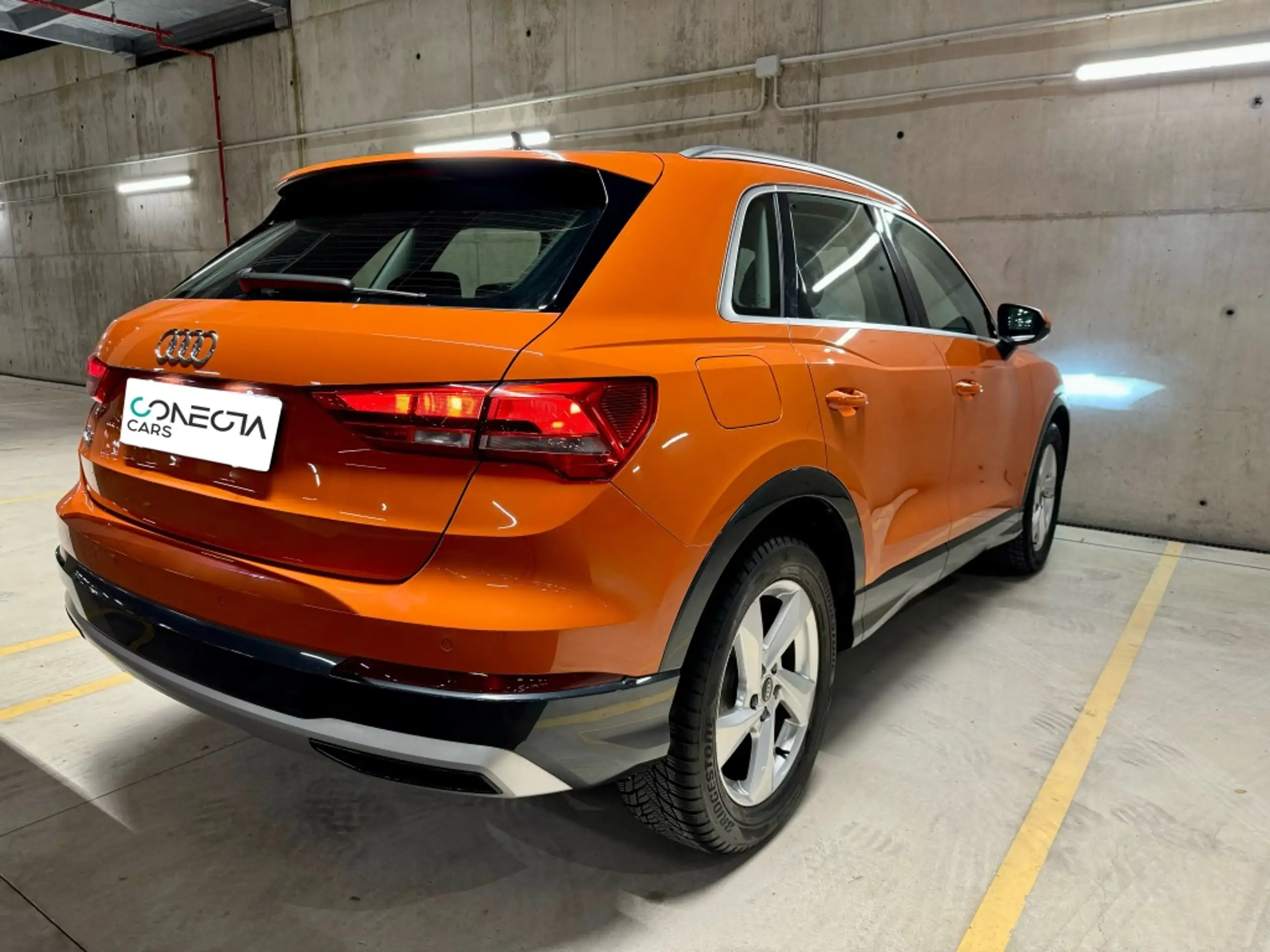 Audi - Q3