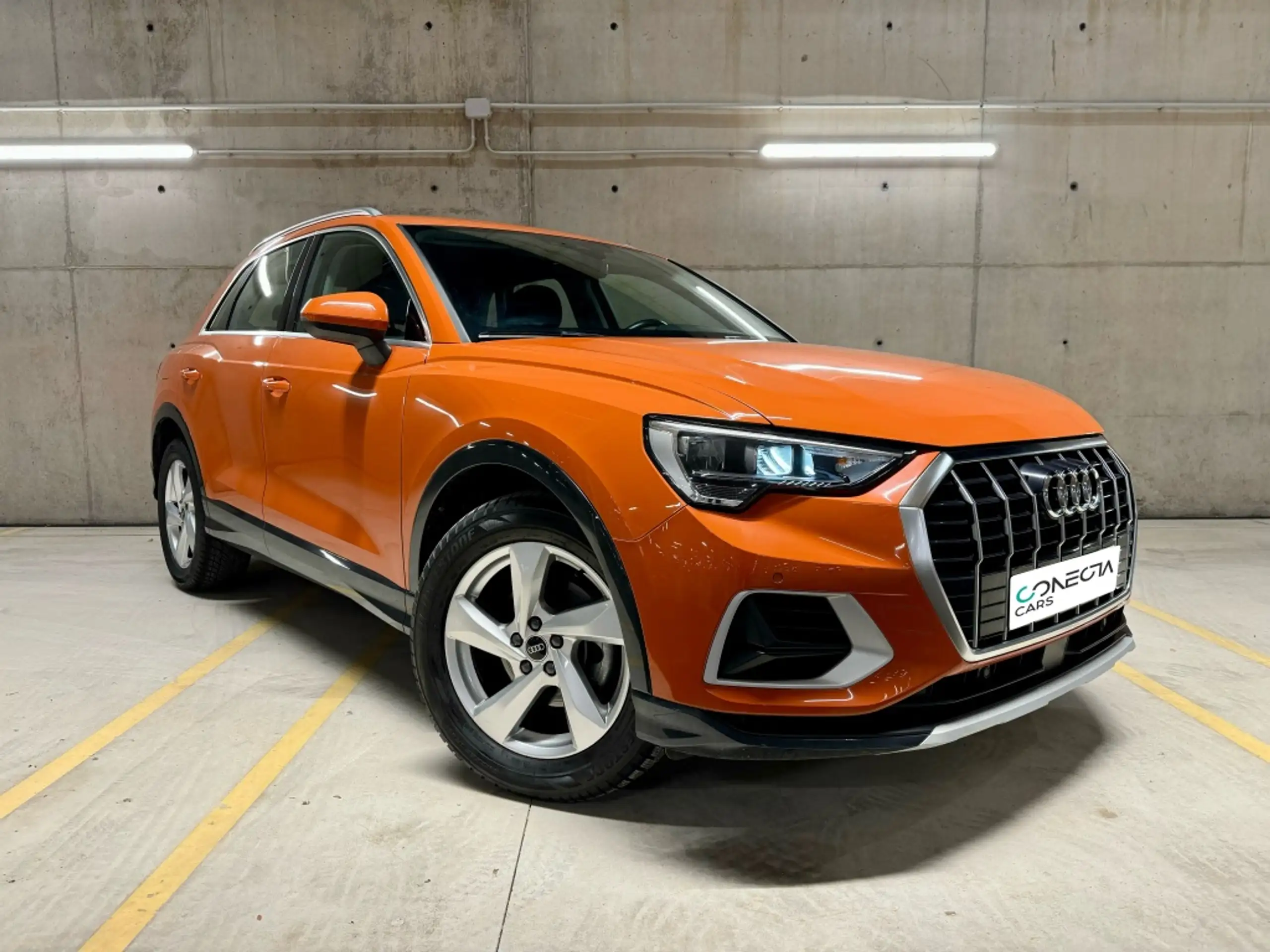 Audi - Q3