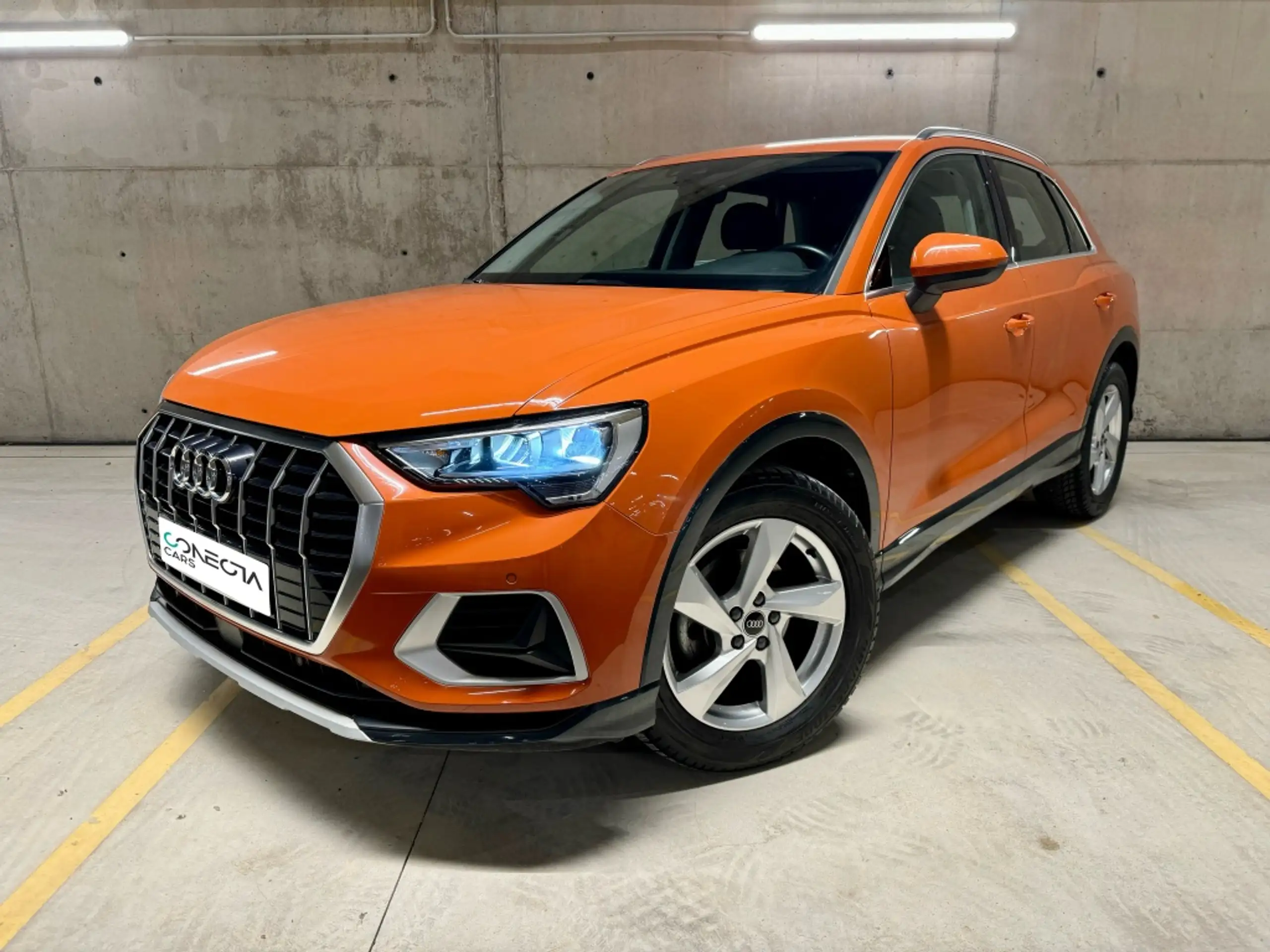 Audi - Q3