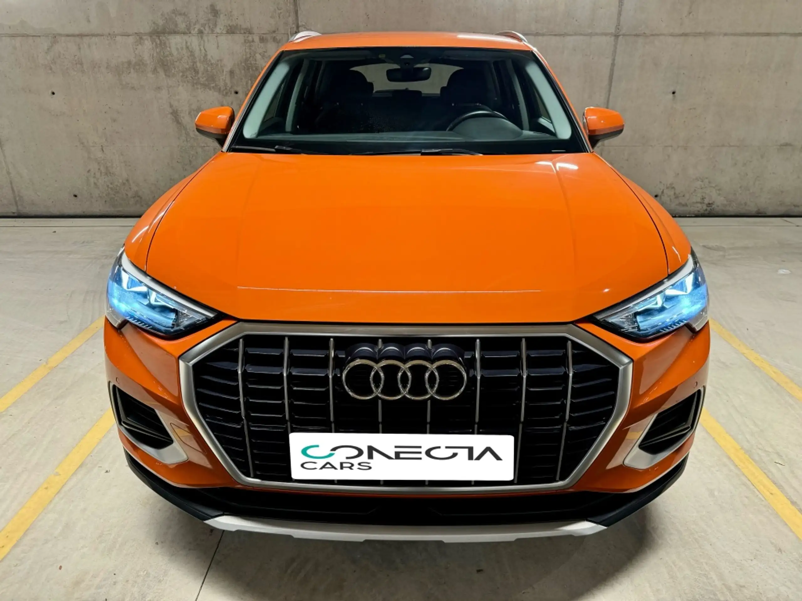 Audi - Q3