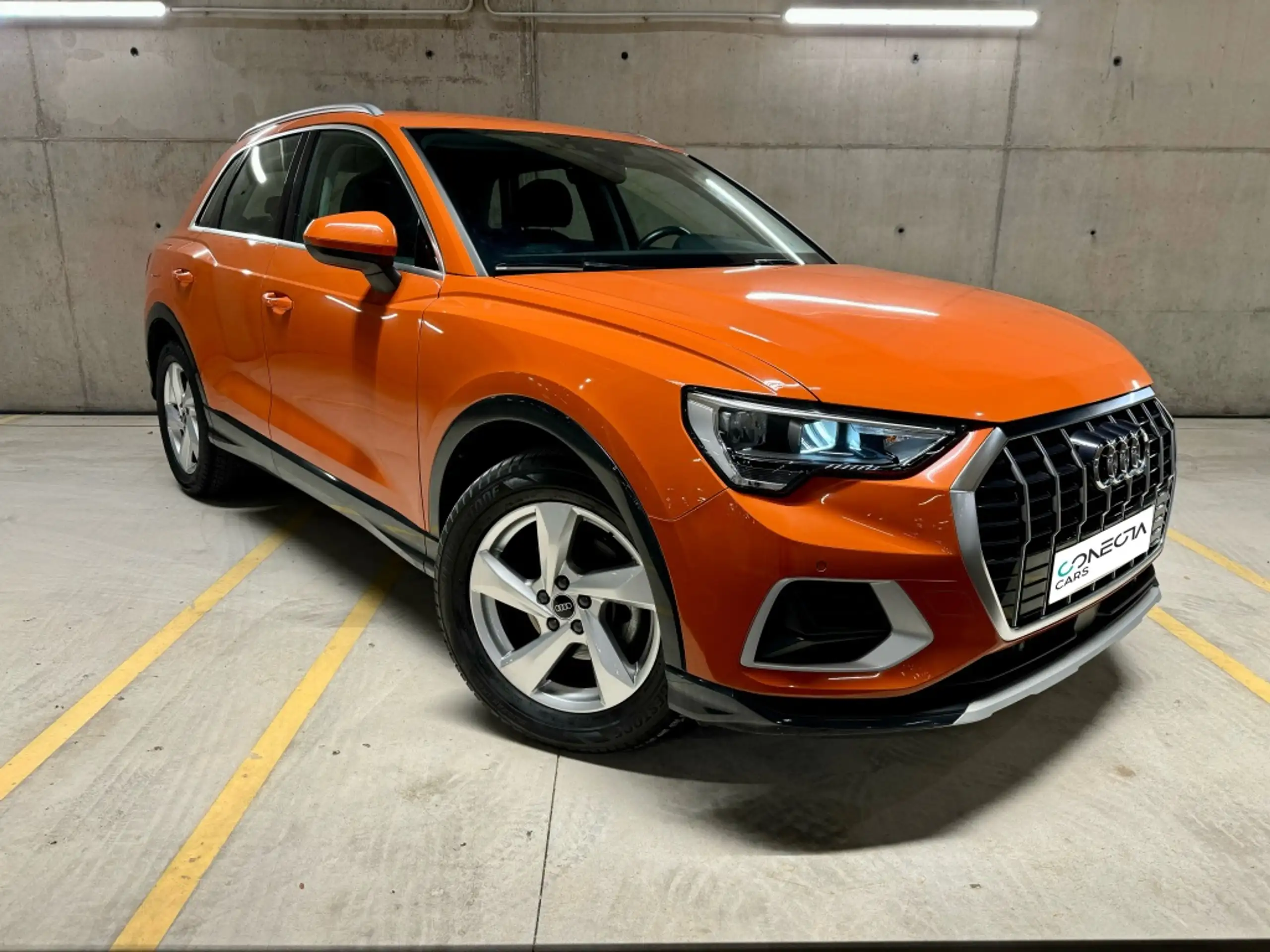 Audi - Q3