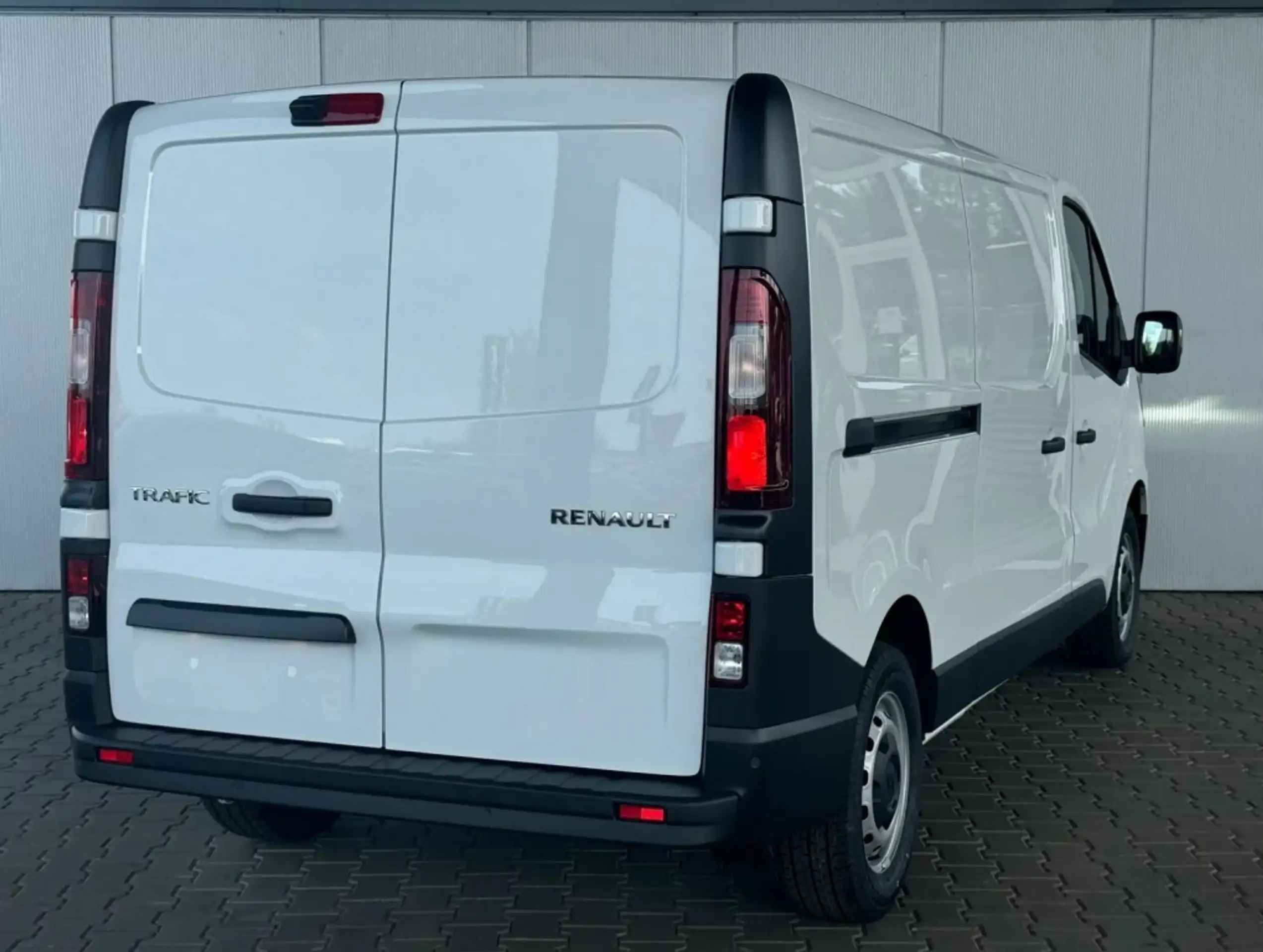 Renault - Trafic