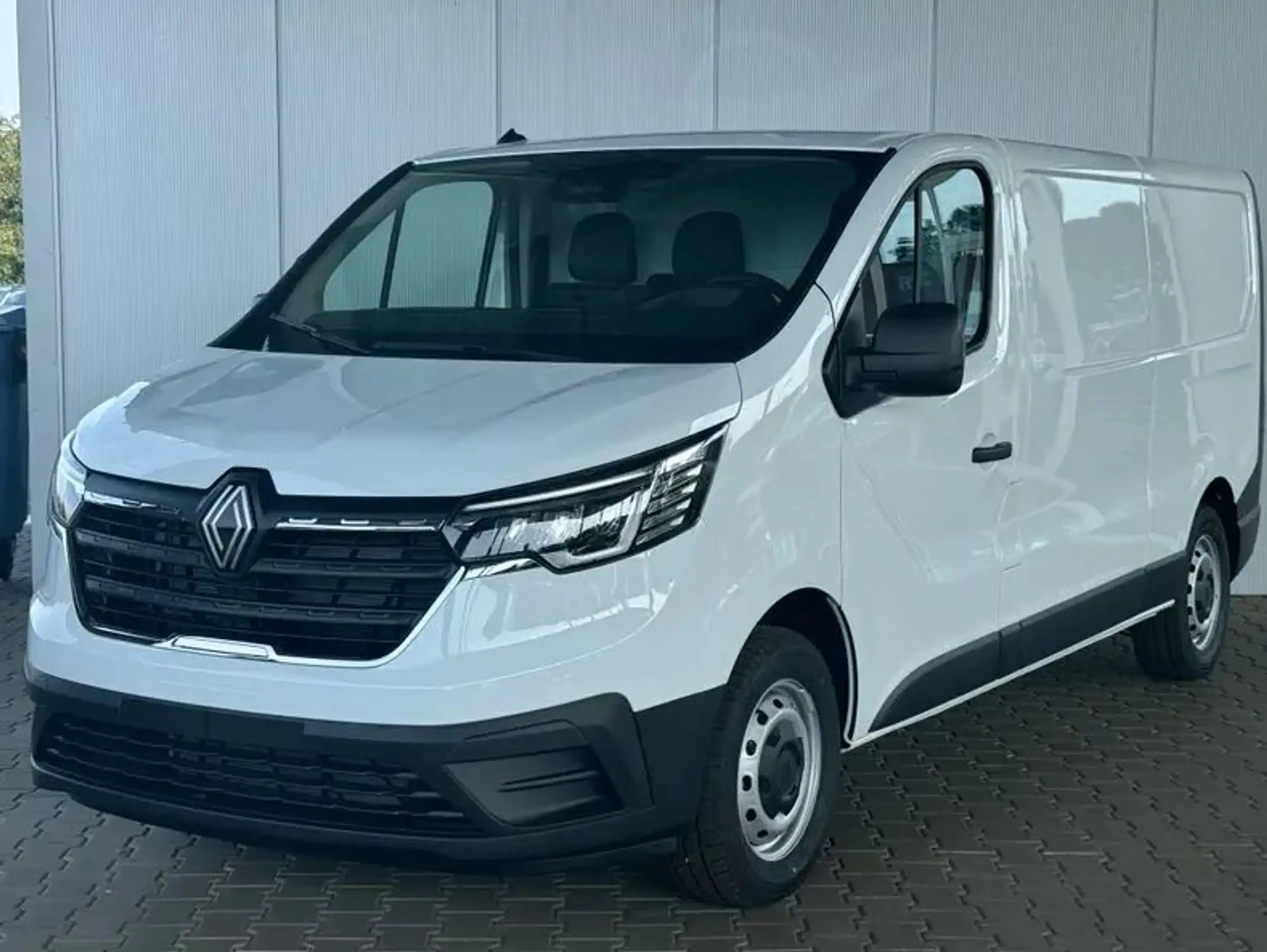 Renault - Trafic